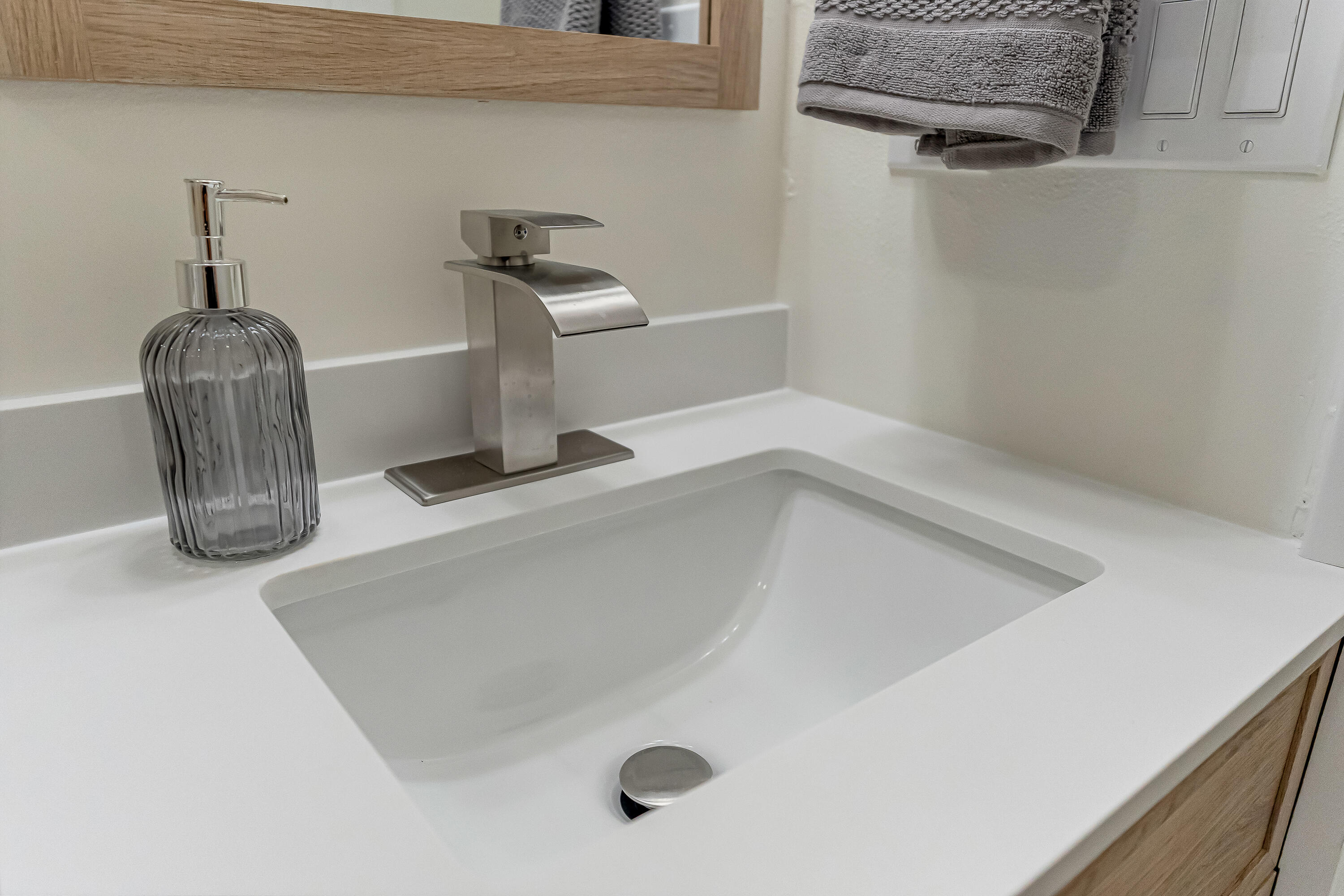 PORT DIXIE - Residential