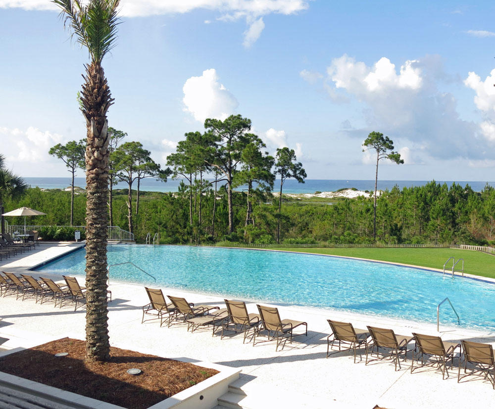 CYPRESS DUNES - Land