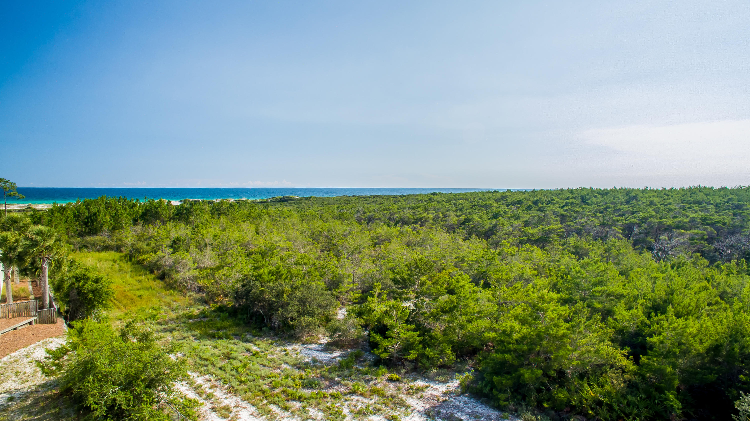 CYPRESS DUNES - Land