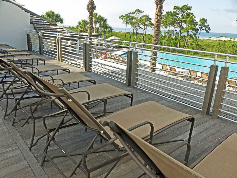 CYPRESS DUNES - Land