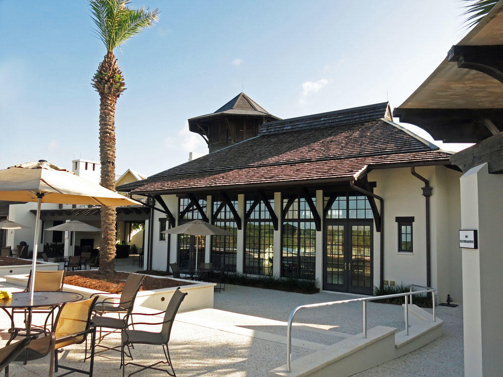 CYPRESS DUNES - Land