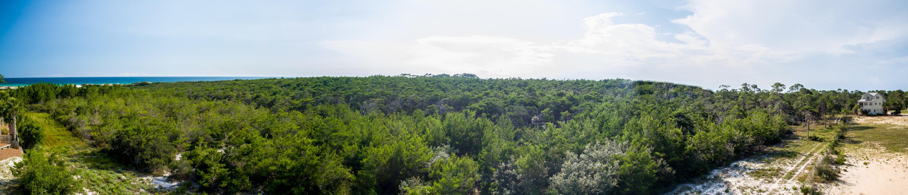 CYPRESS DUNES - Land