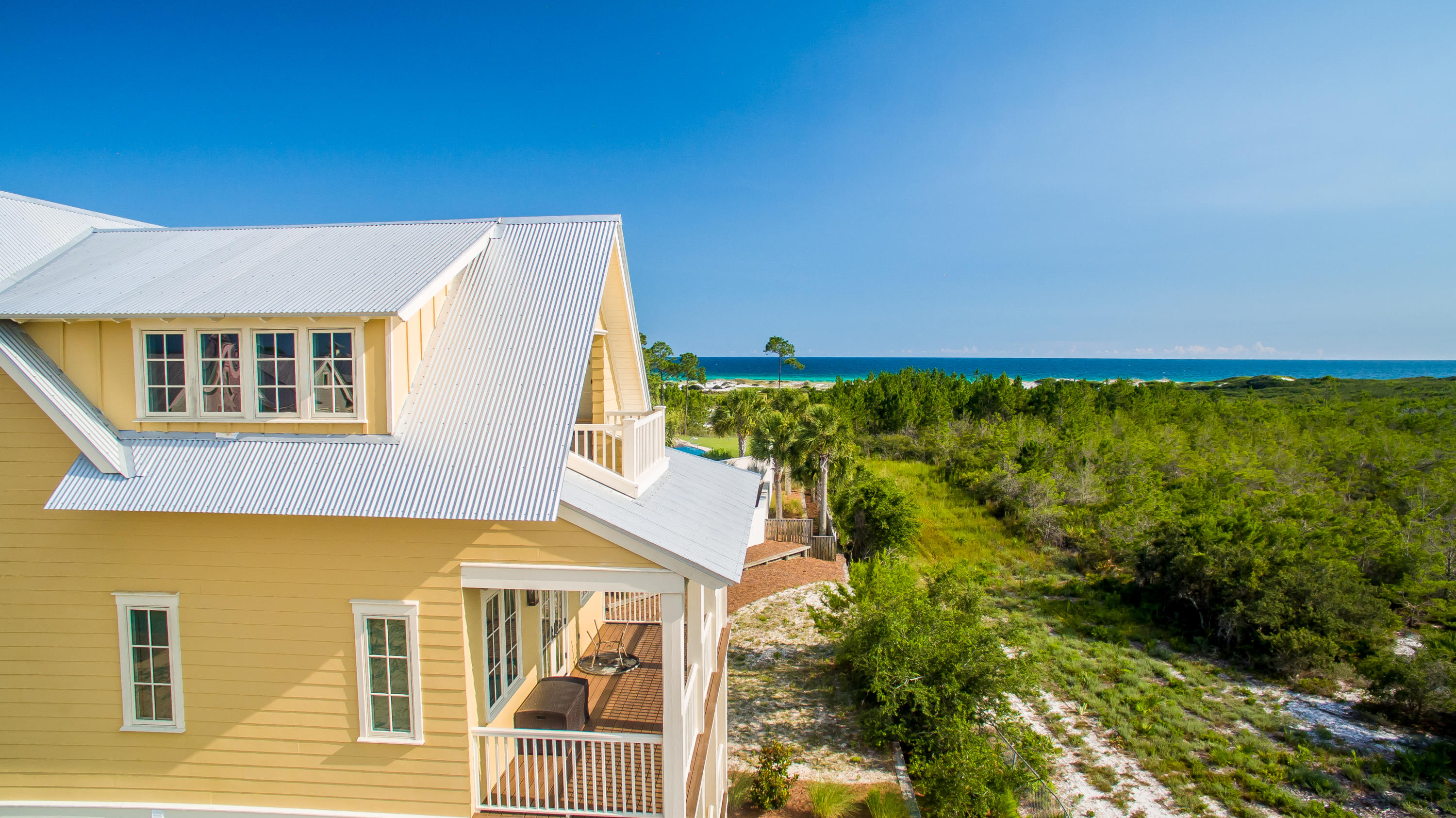 CYPRESS DUNES - Land