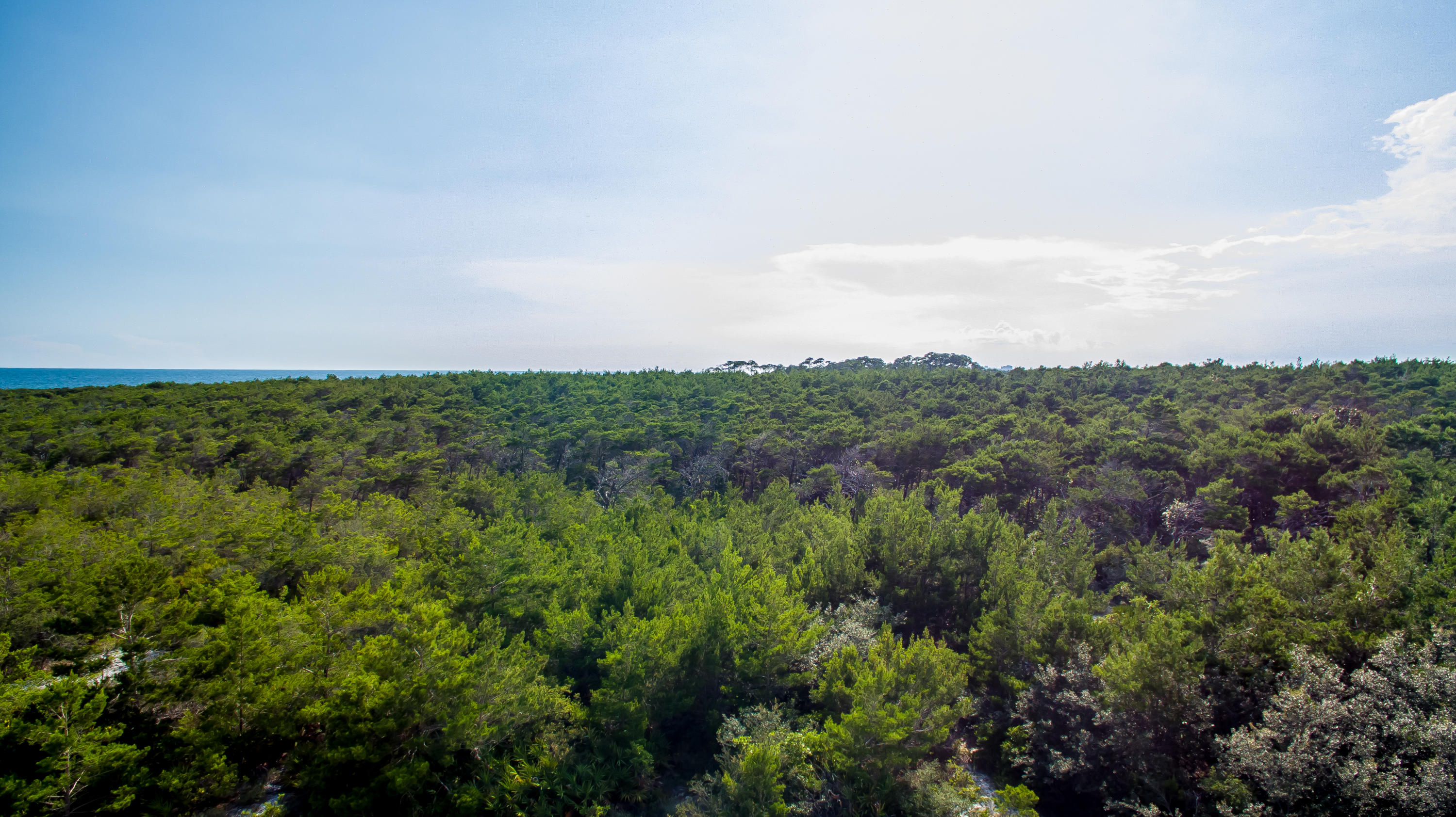 CYPRESS DUNES - Land