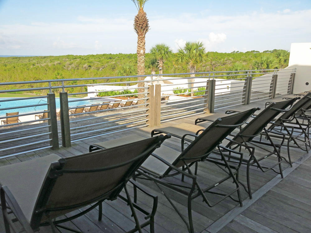 CYPRESS DUNES - Land