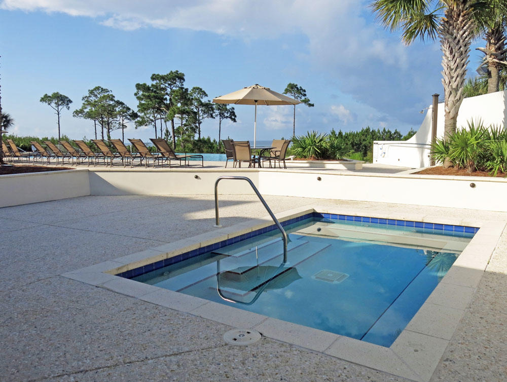 CYPRESS DUNES - Land