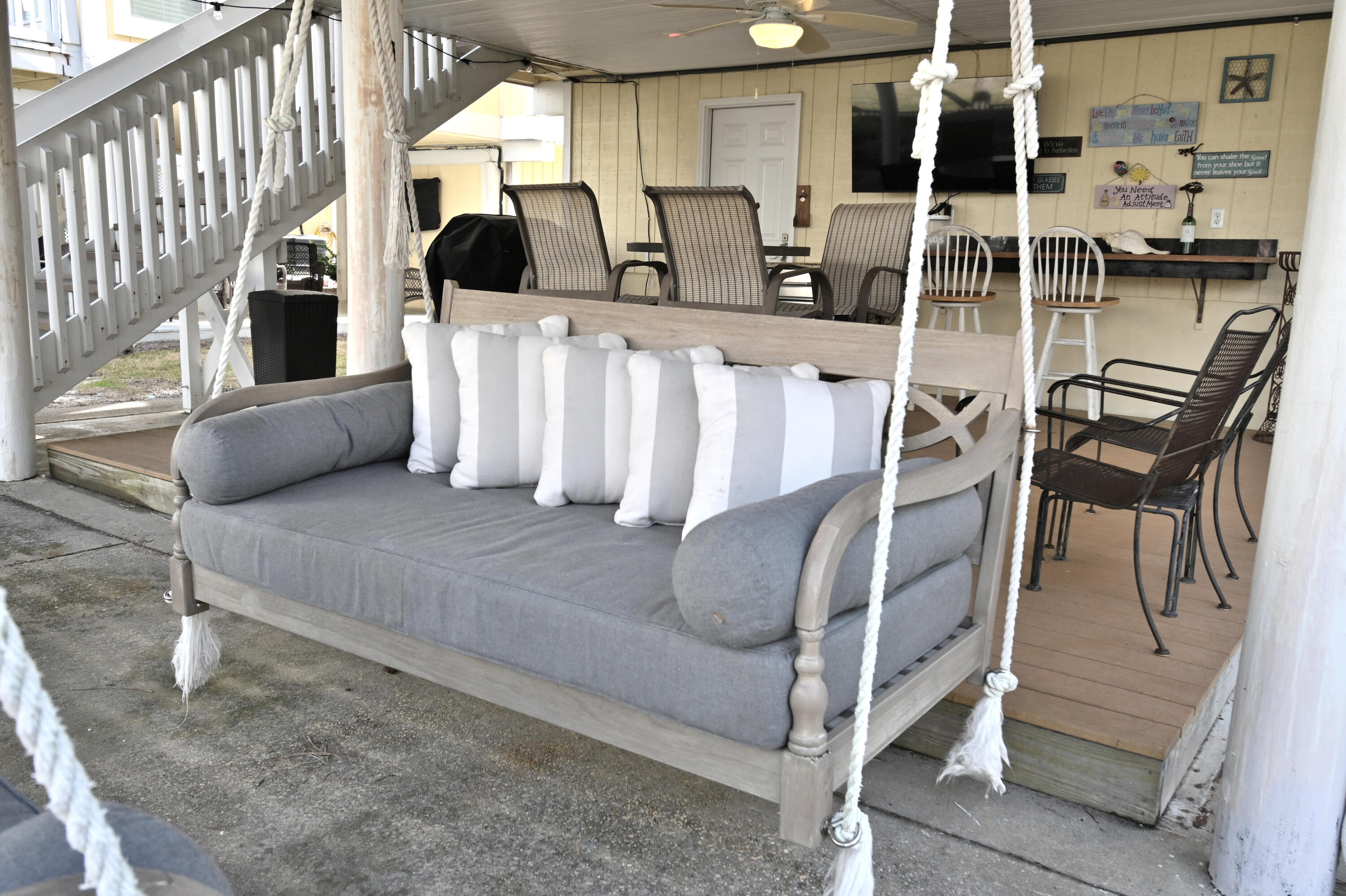 SANDPIPER COVE PH 05 - Residential