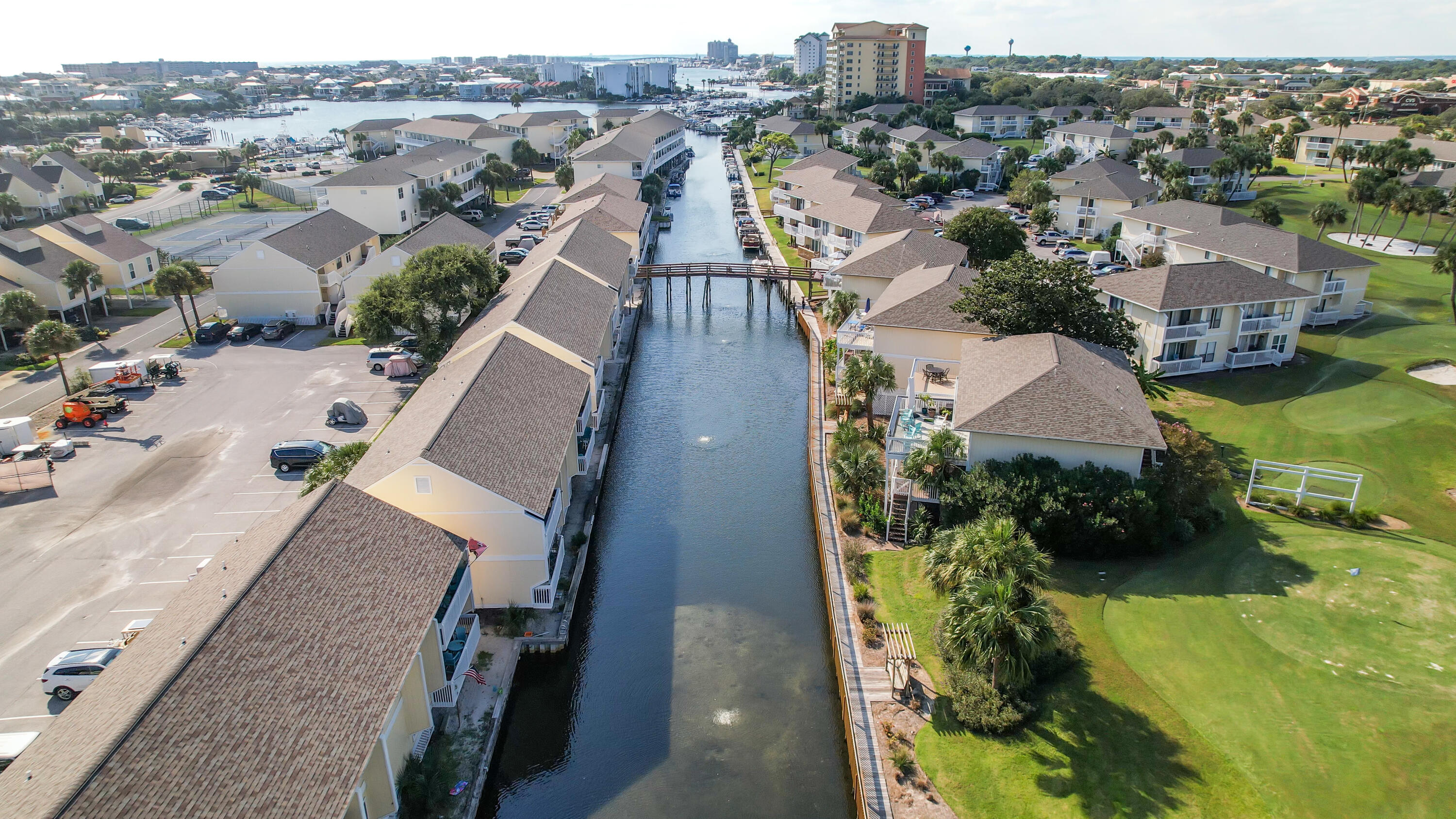 SANDPIPER COVE PH 05 - Residential