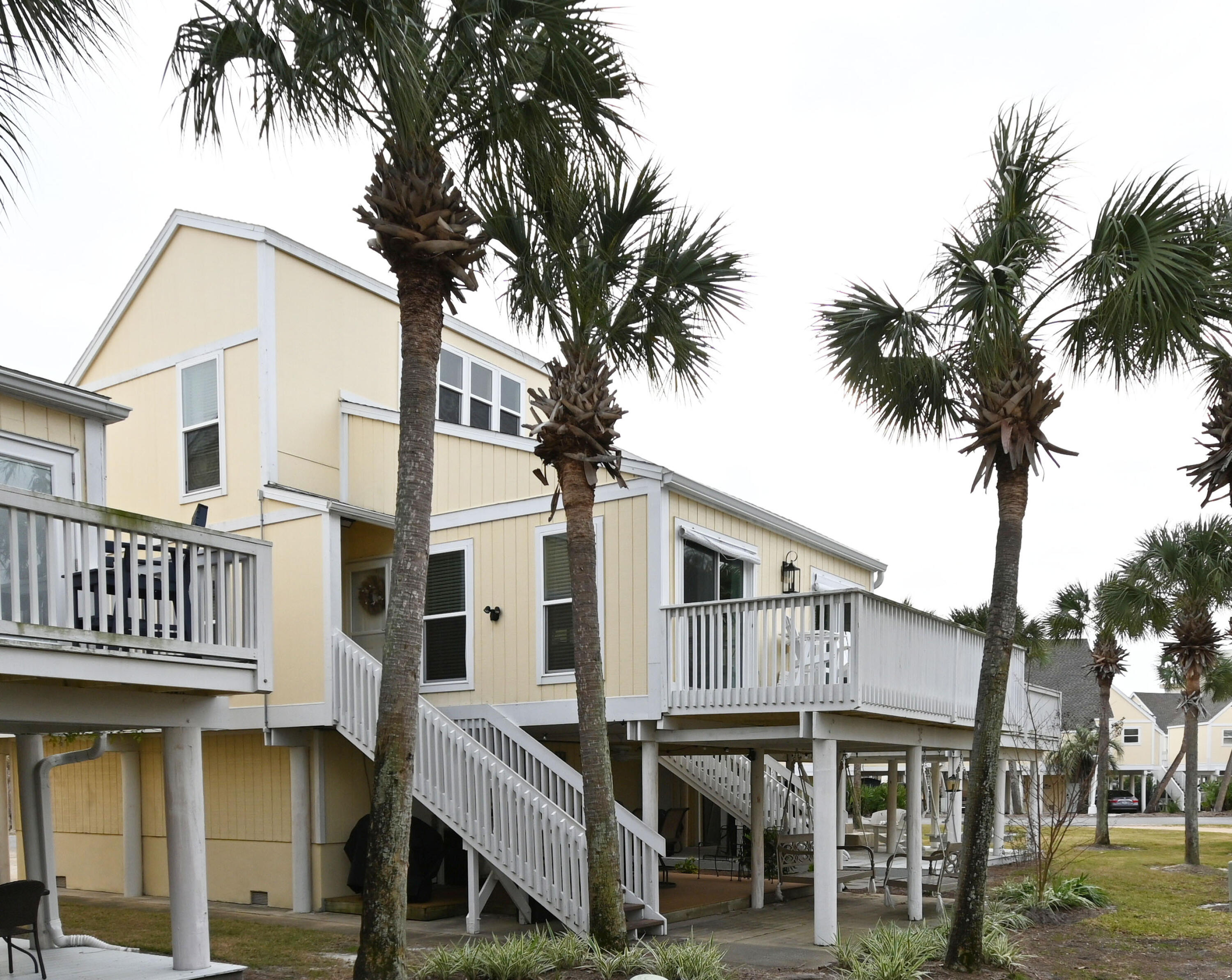 SANDPIPER COVE PH 05 - Residential