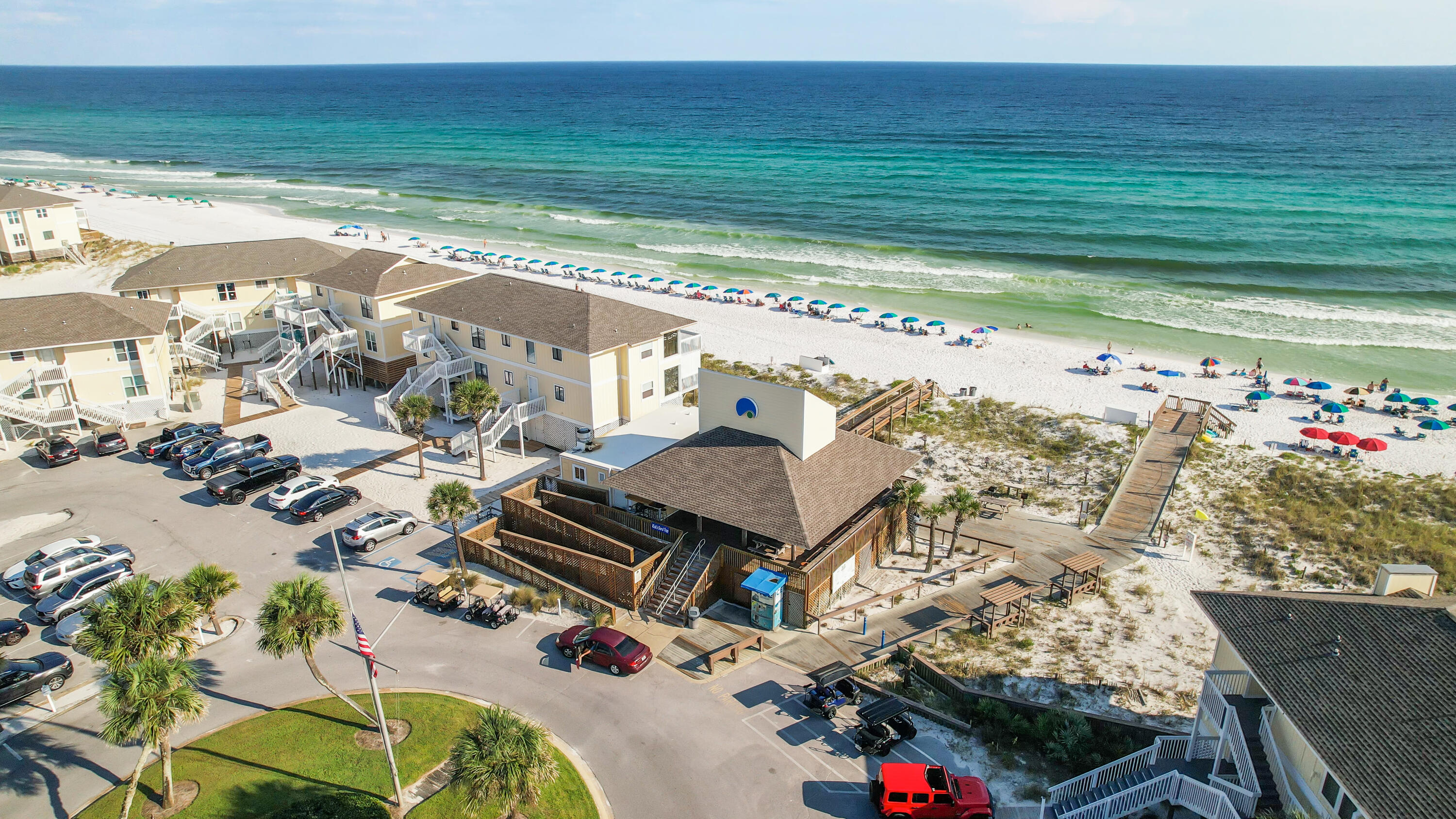 SANDPIPER COVE PH 05 - Residential