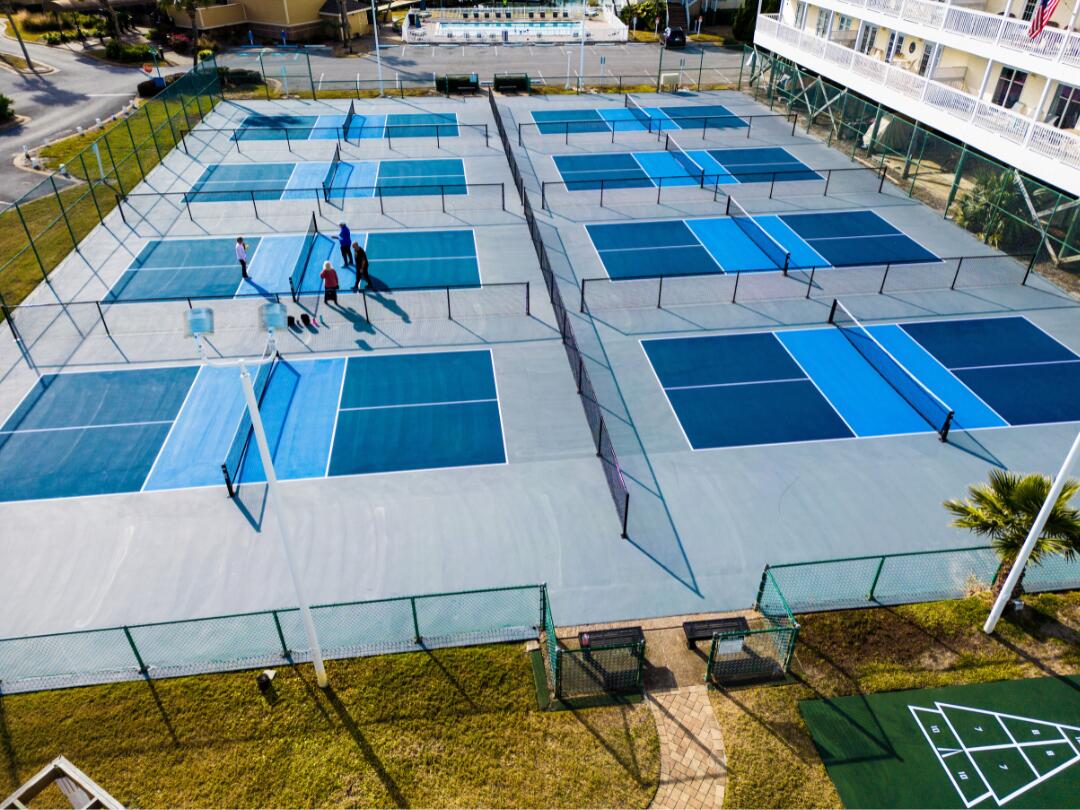 SANDPIPER COVE PH 05 - Residential