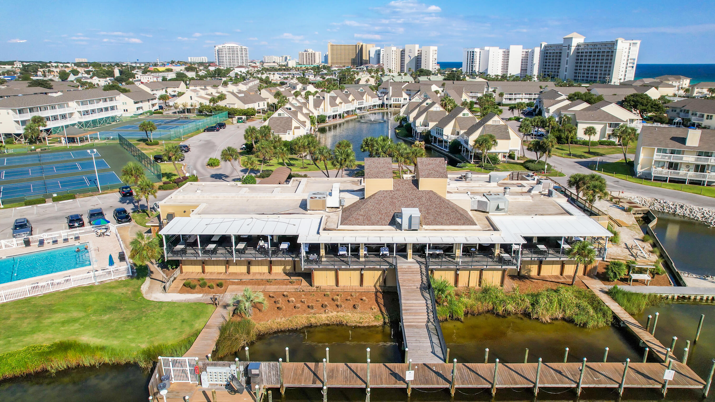 SANDPIPER COVE PH 05 - Residential