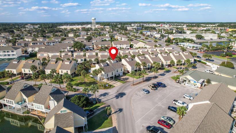 SANDPIPER COVE PH 05 - Residential