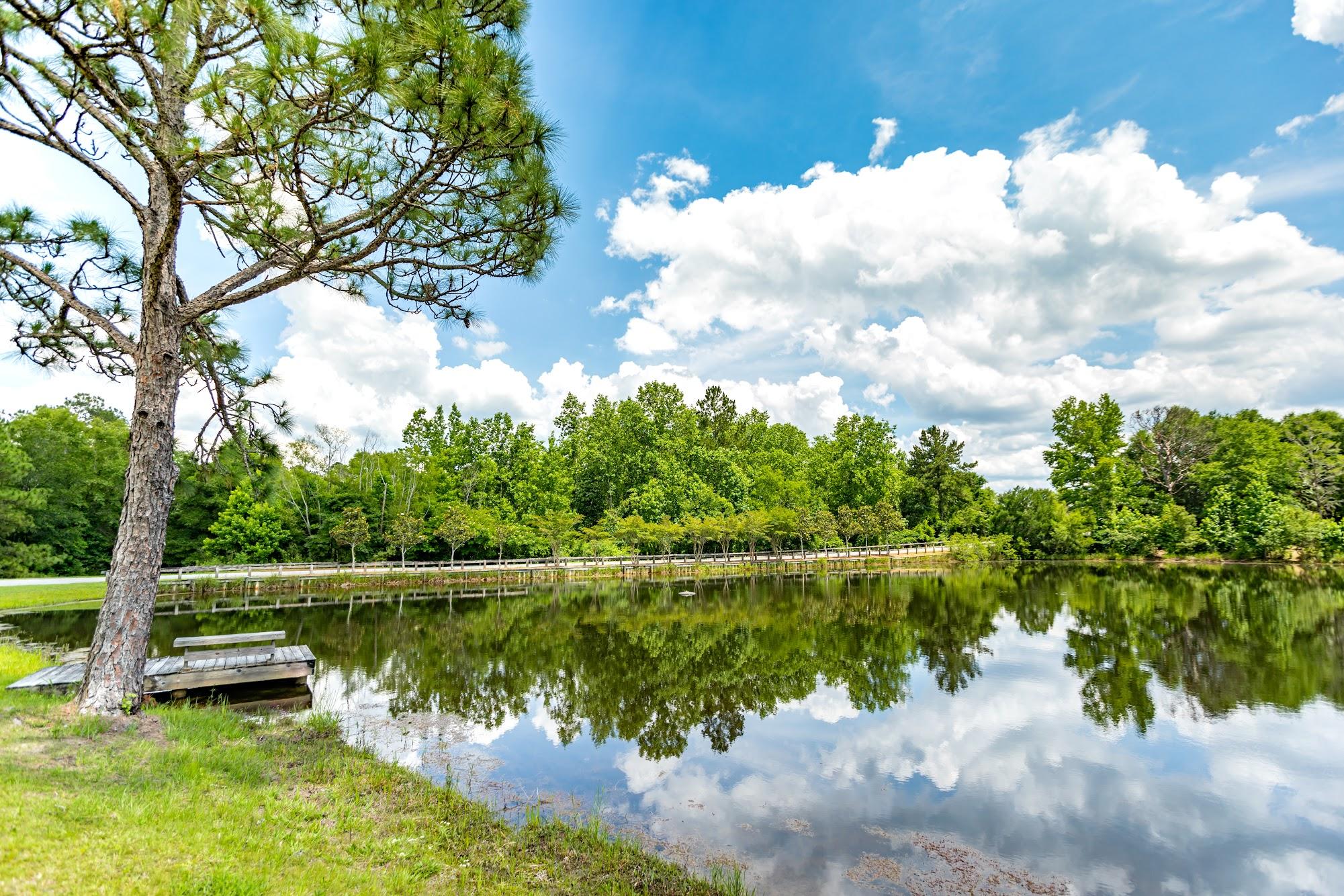 LAKERIDGE EST - Land