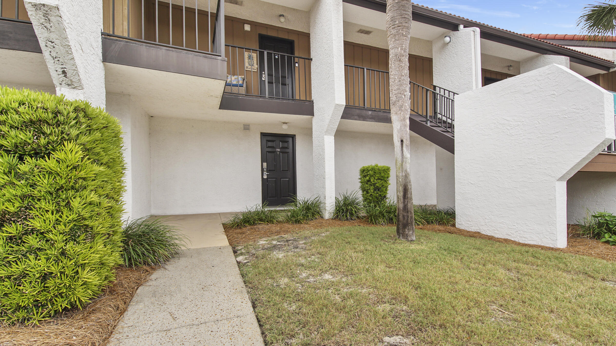 Edgewater Golf Villa 5A - Residential