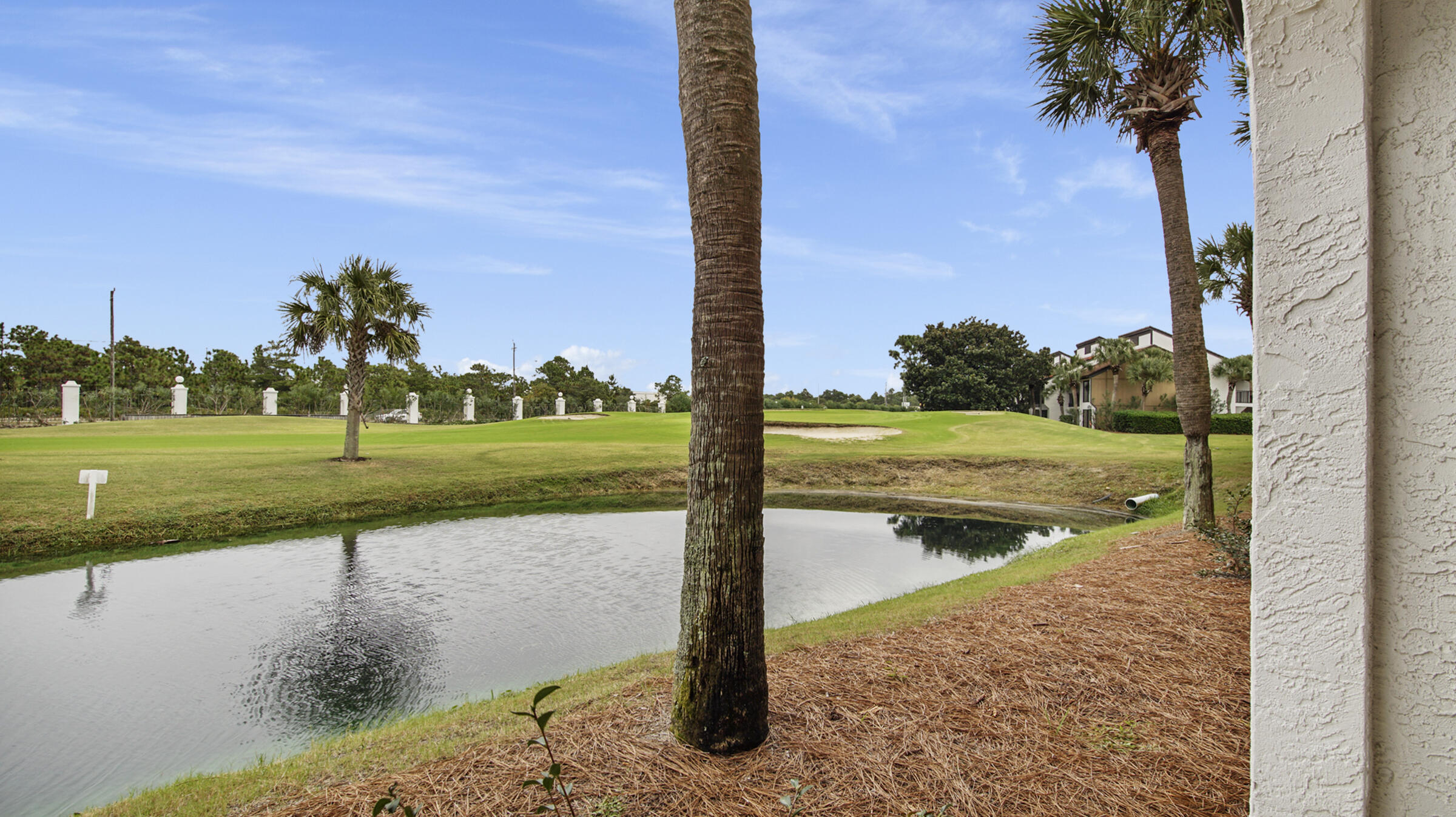 Edgewater Golf Villa 5A - Residential