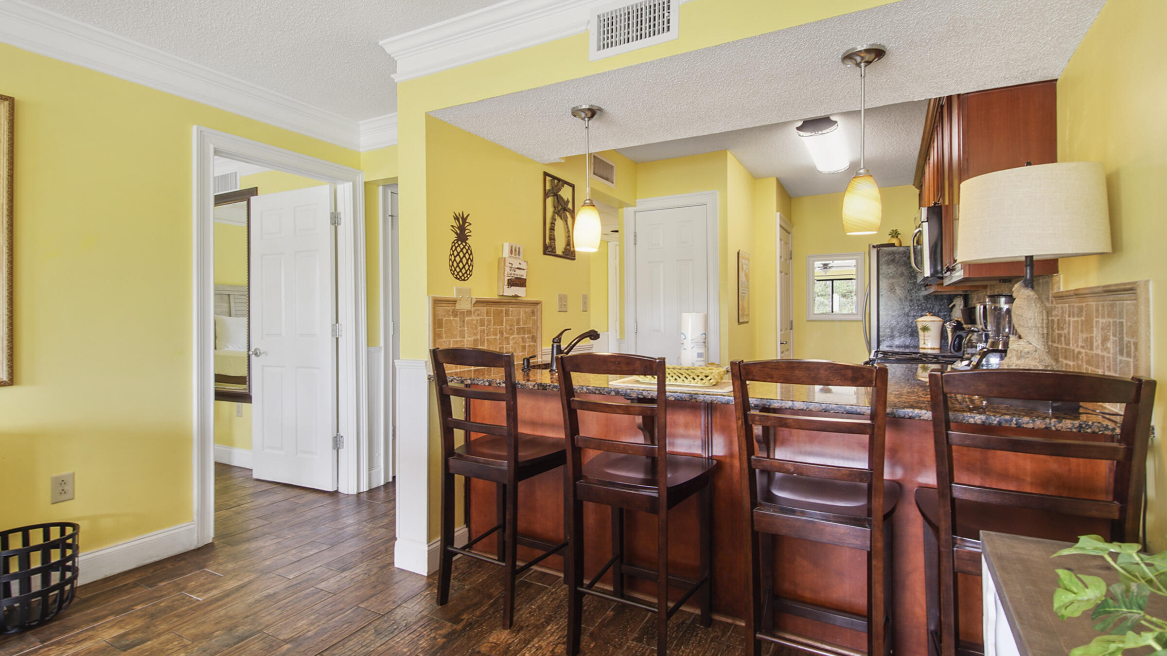 Edgewater Golf Villa 5A - Residential