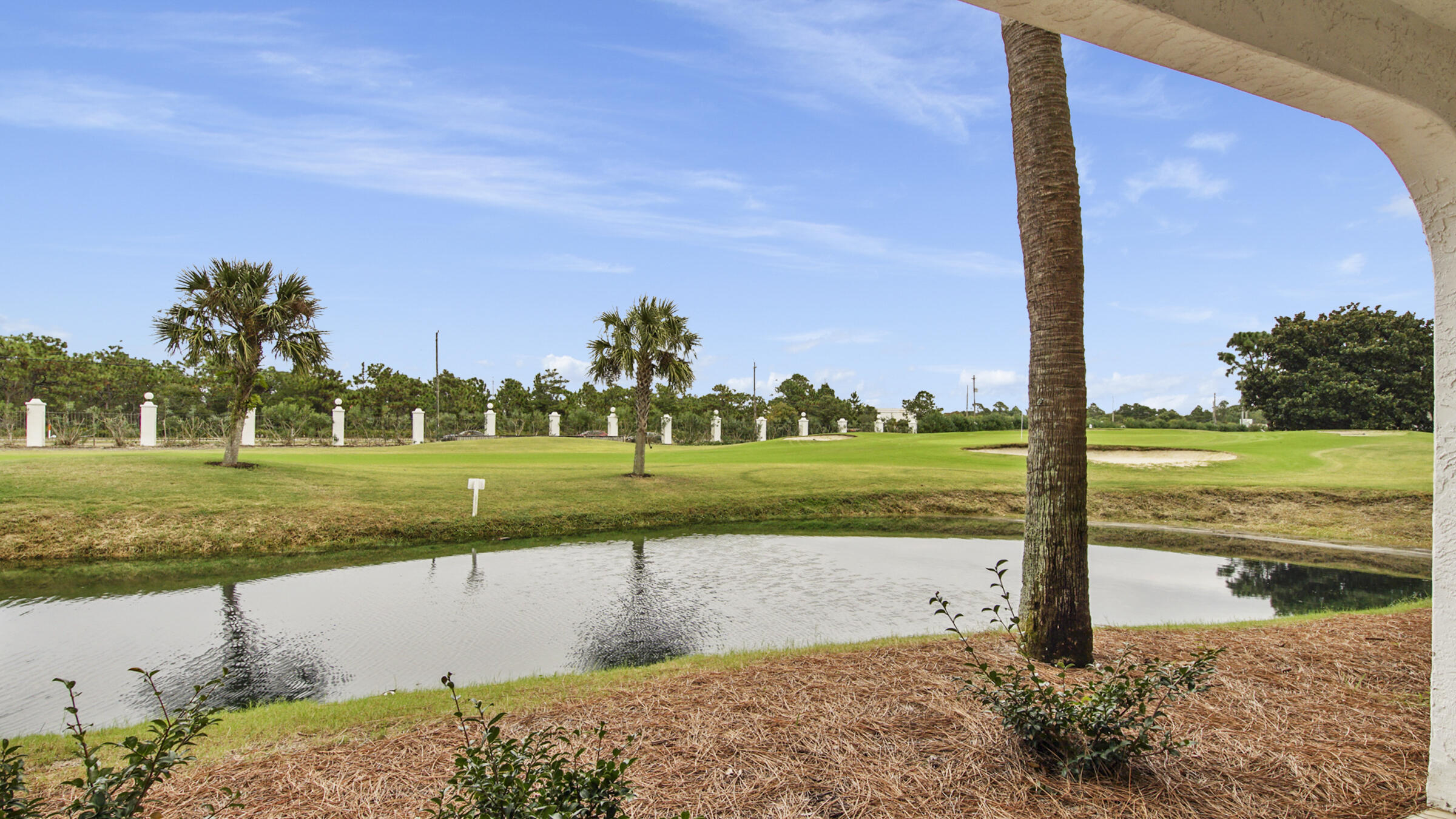 Edgewater Golf Villa 5A - Residential
