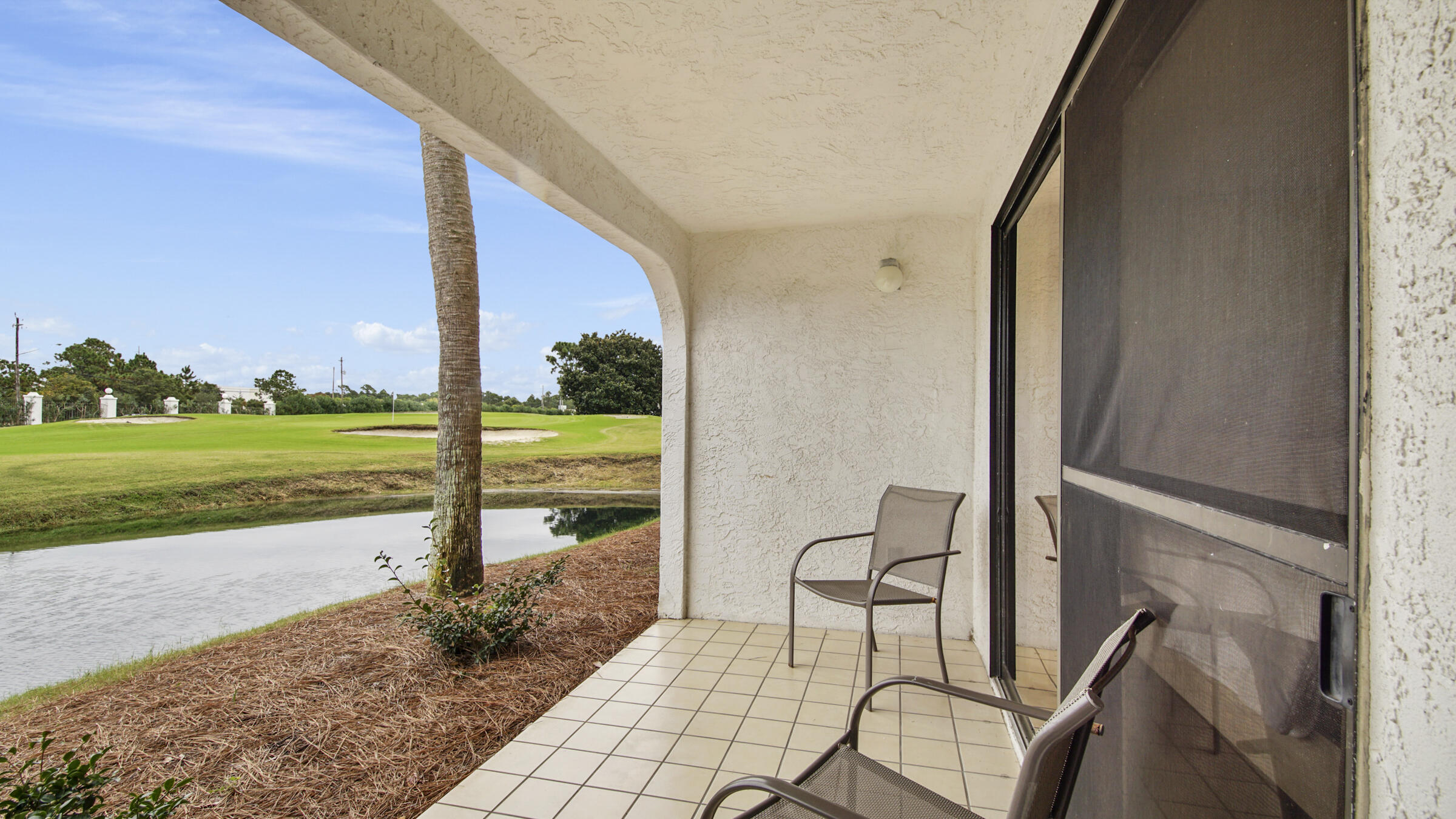 Edgewater Golf Villa 5A - Residential
