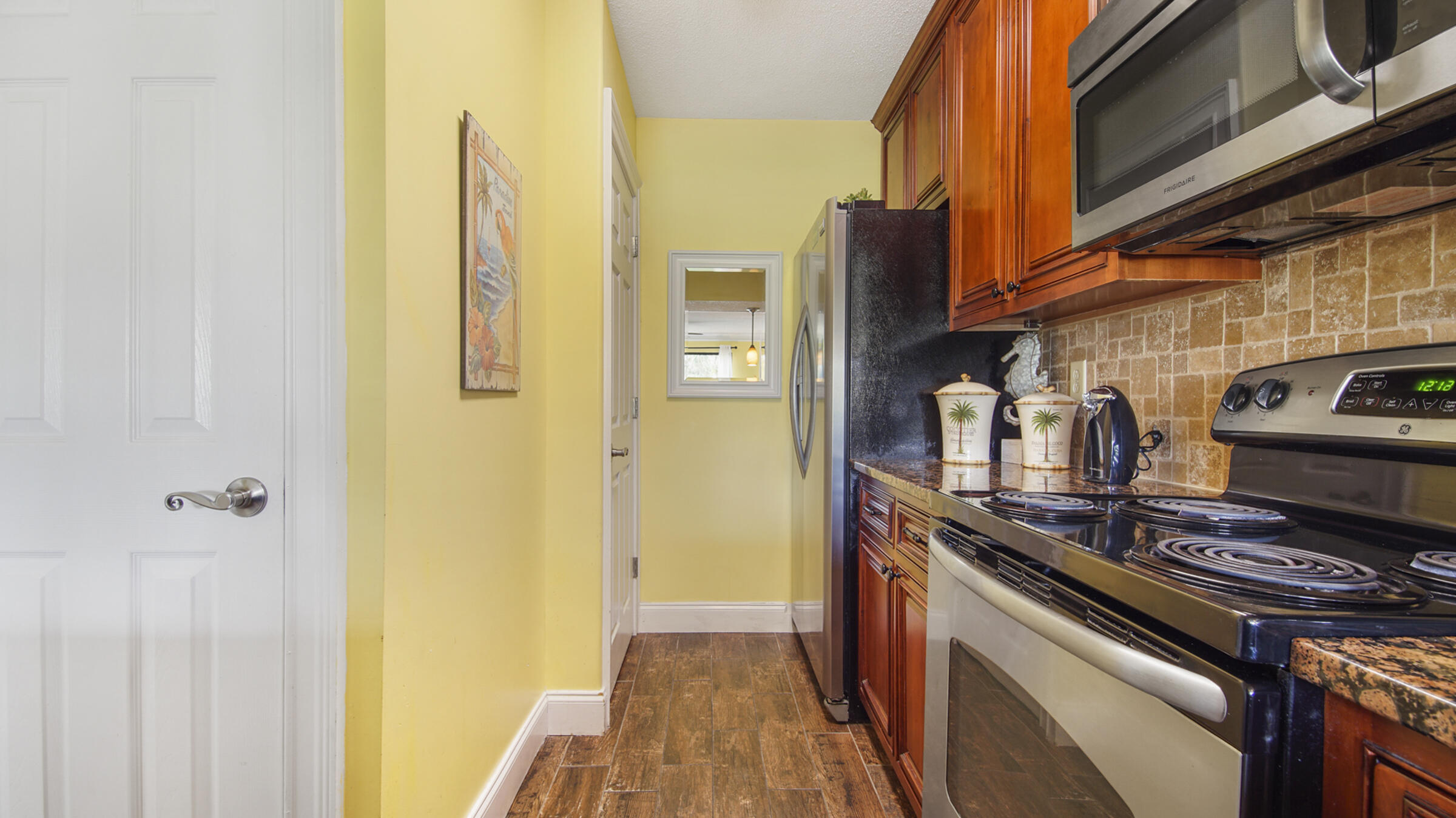 Edgewater Golf Villa 5A - Residential