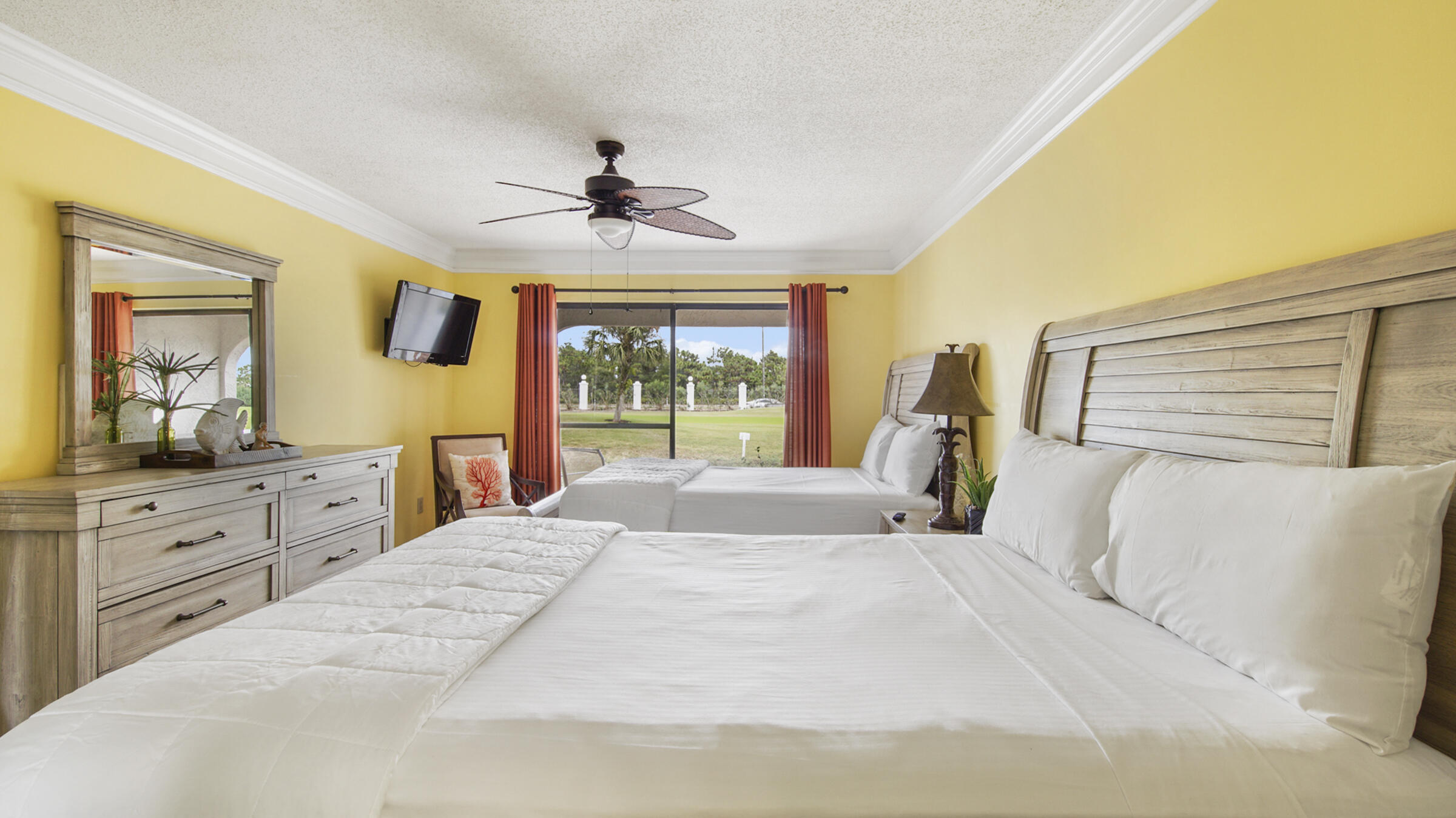 Edgewater Golf Villa 5A - Residential