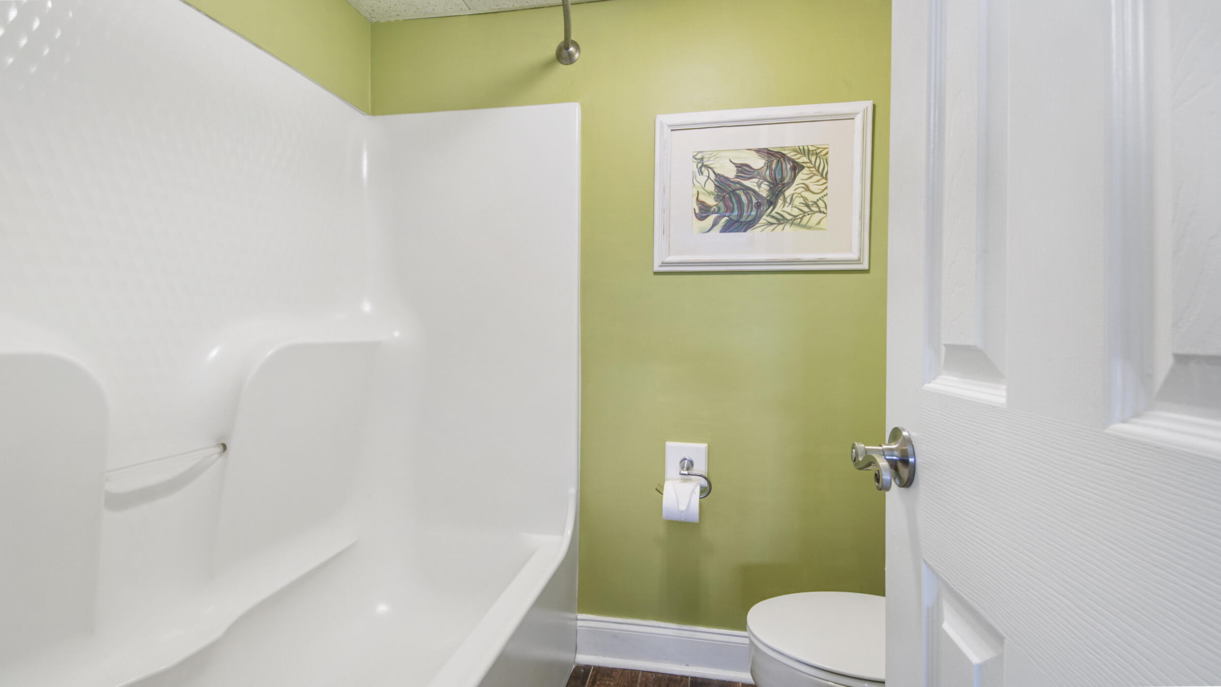 Edgewater Golf Villa 5A - Residential