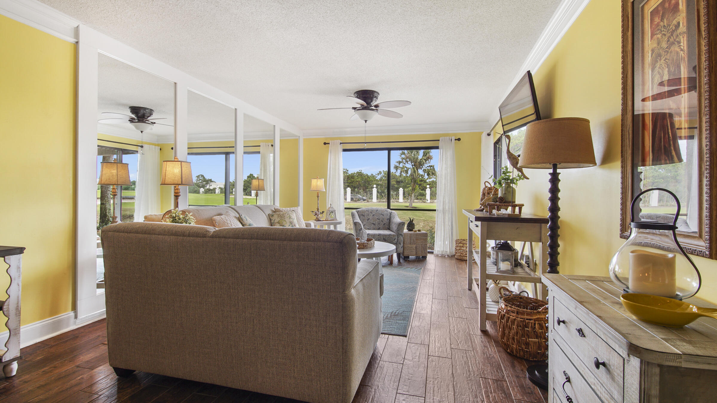 Edgewater Golf Villa 5A - Residential