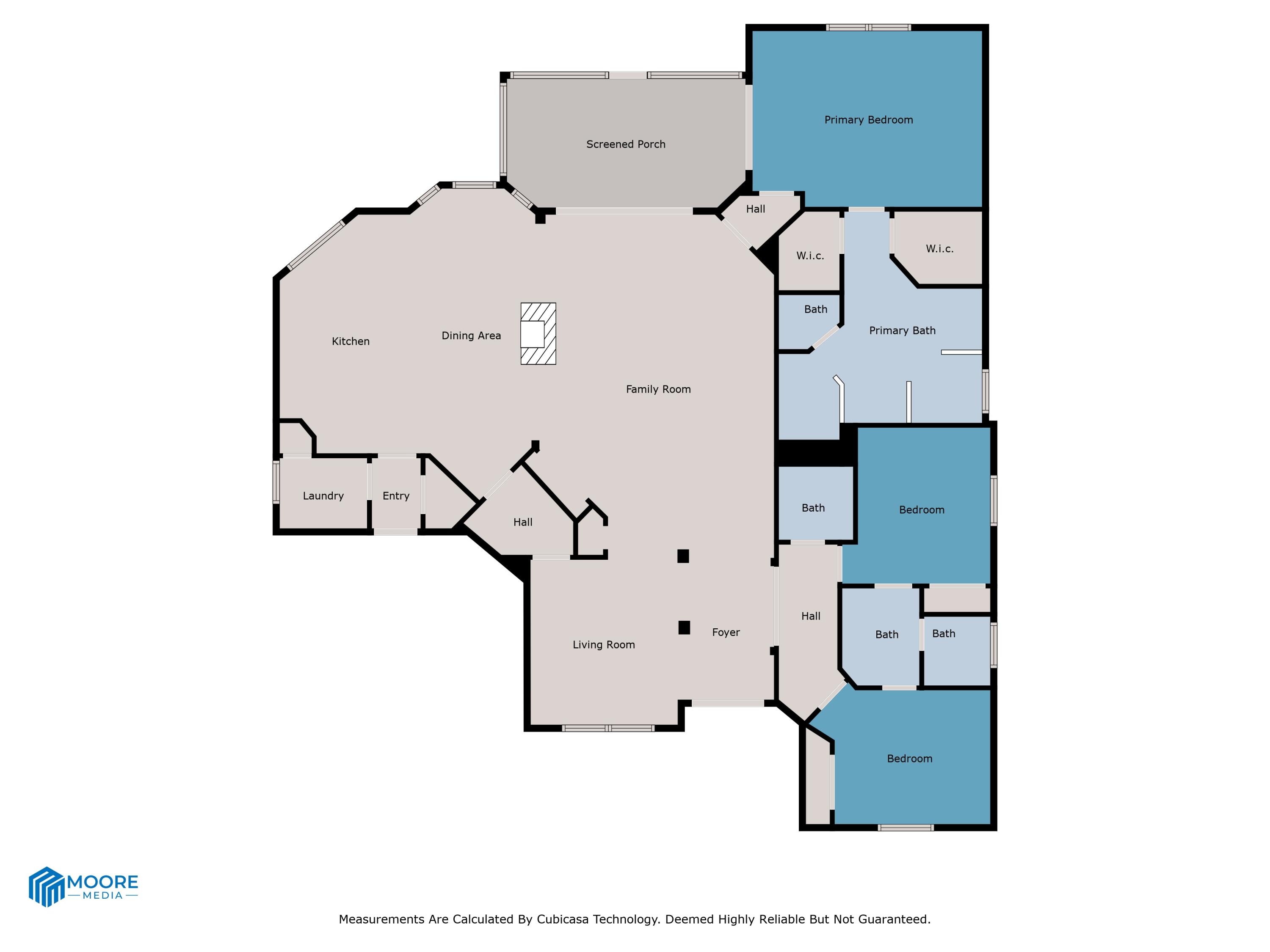CHARDONNAY ESTATES - Residential