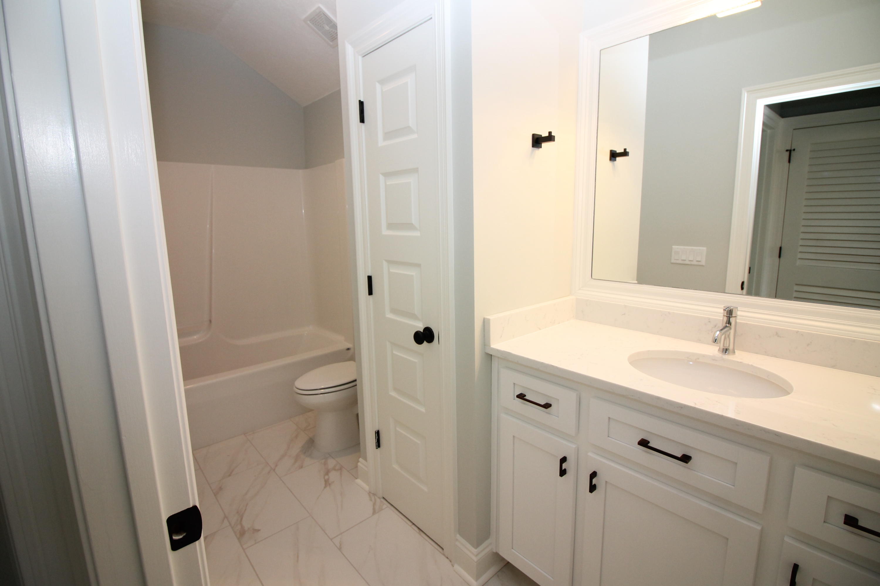 Hawks Landing - Residential