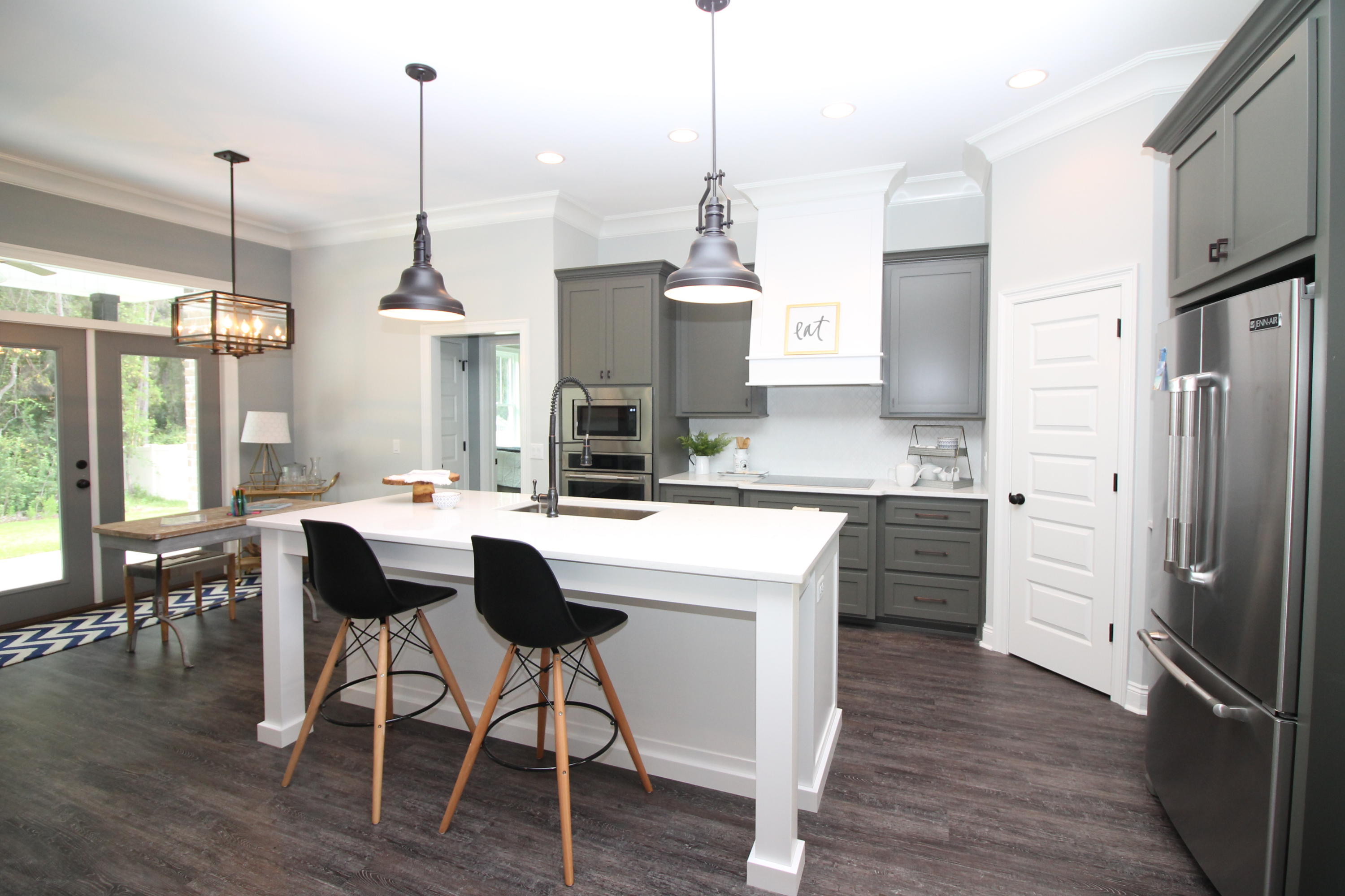 Hawks Landing - Residential