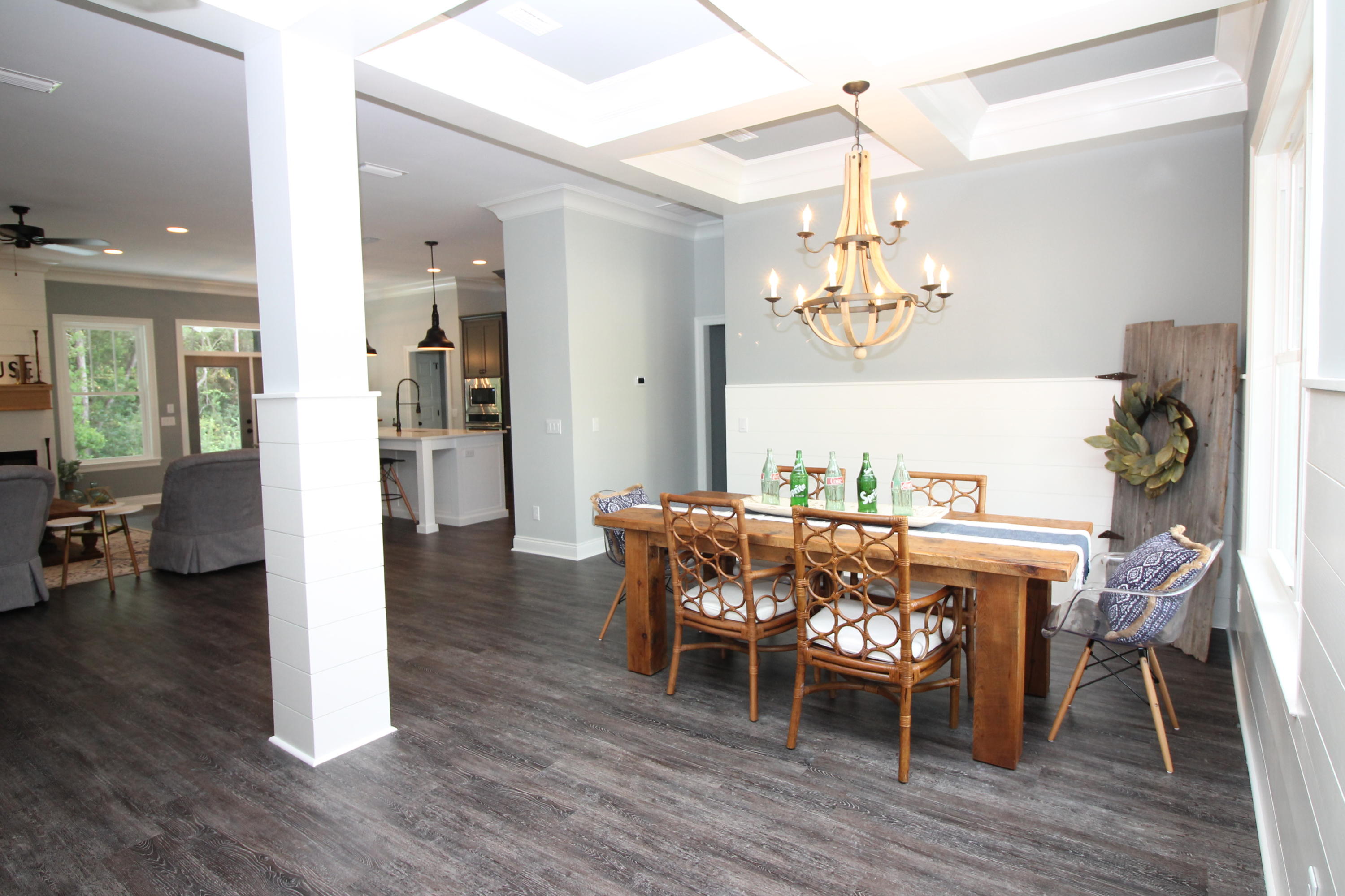 Hawks Landing - Residential