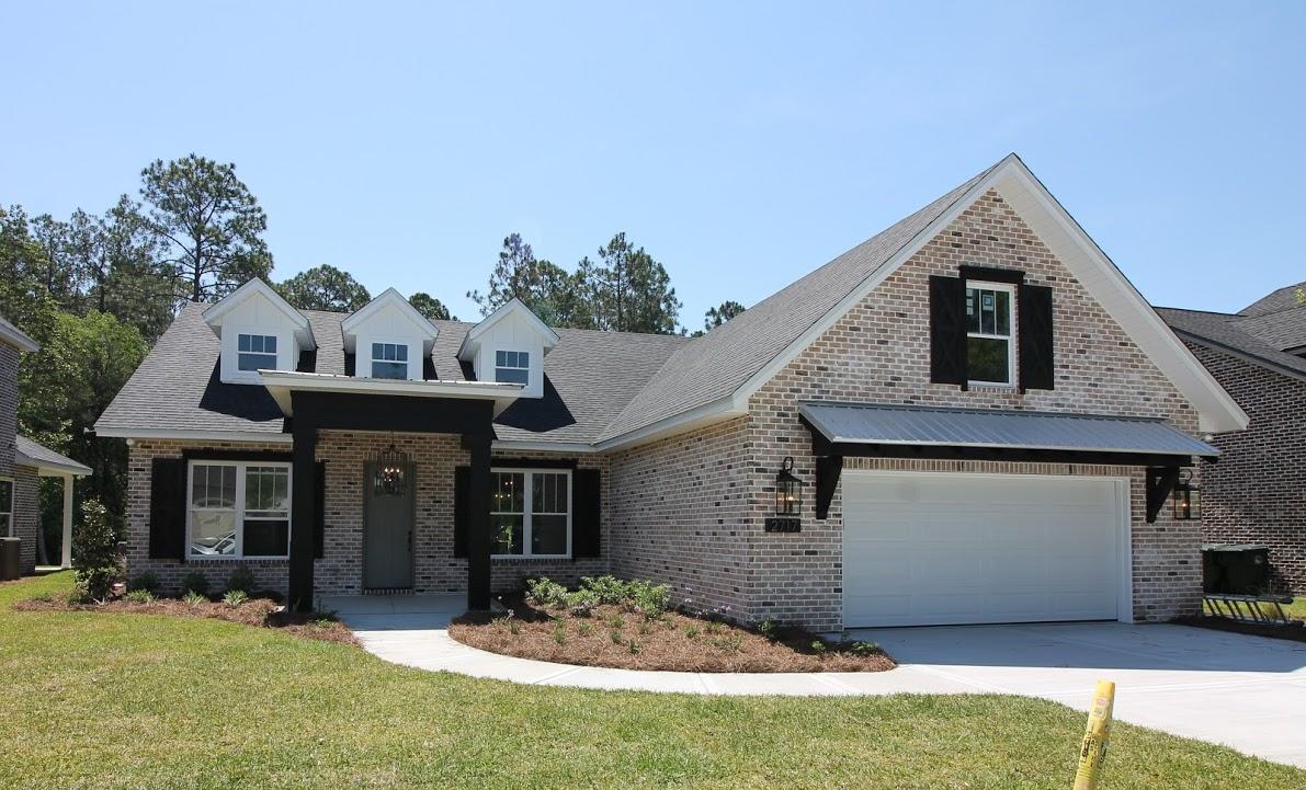 Hawks Landing - Residential