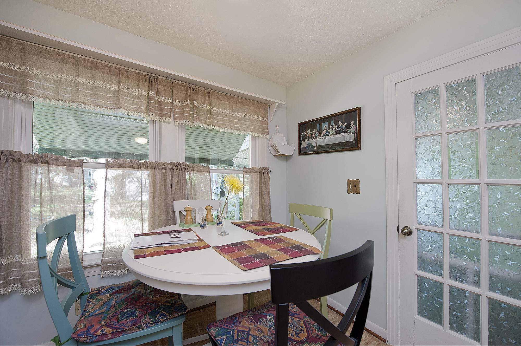 ELLIOTTS POINT - Residential