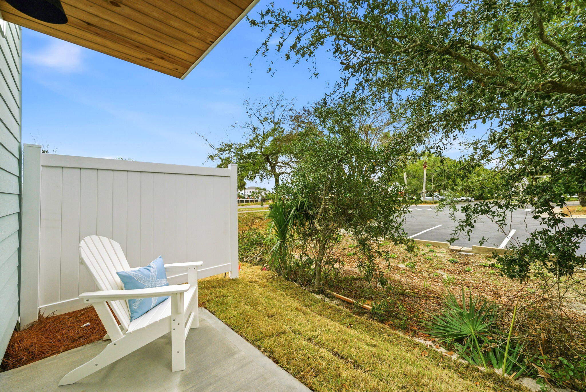 Palm Street Townhomes - Residential