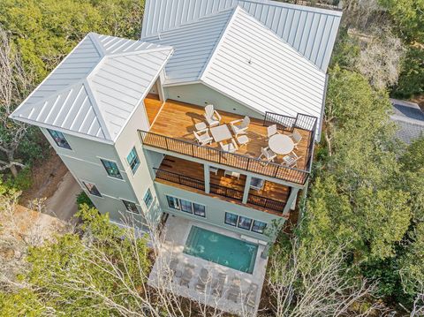 A home in Santa Rosa Beach