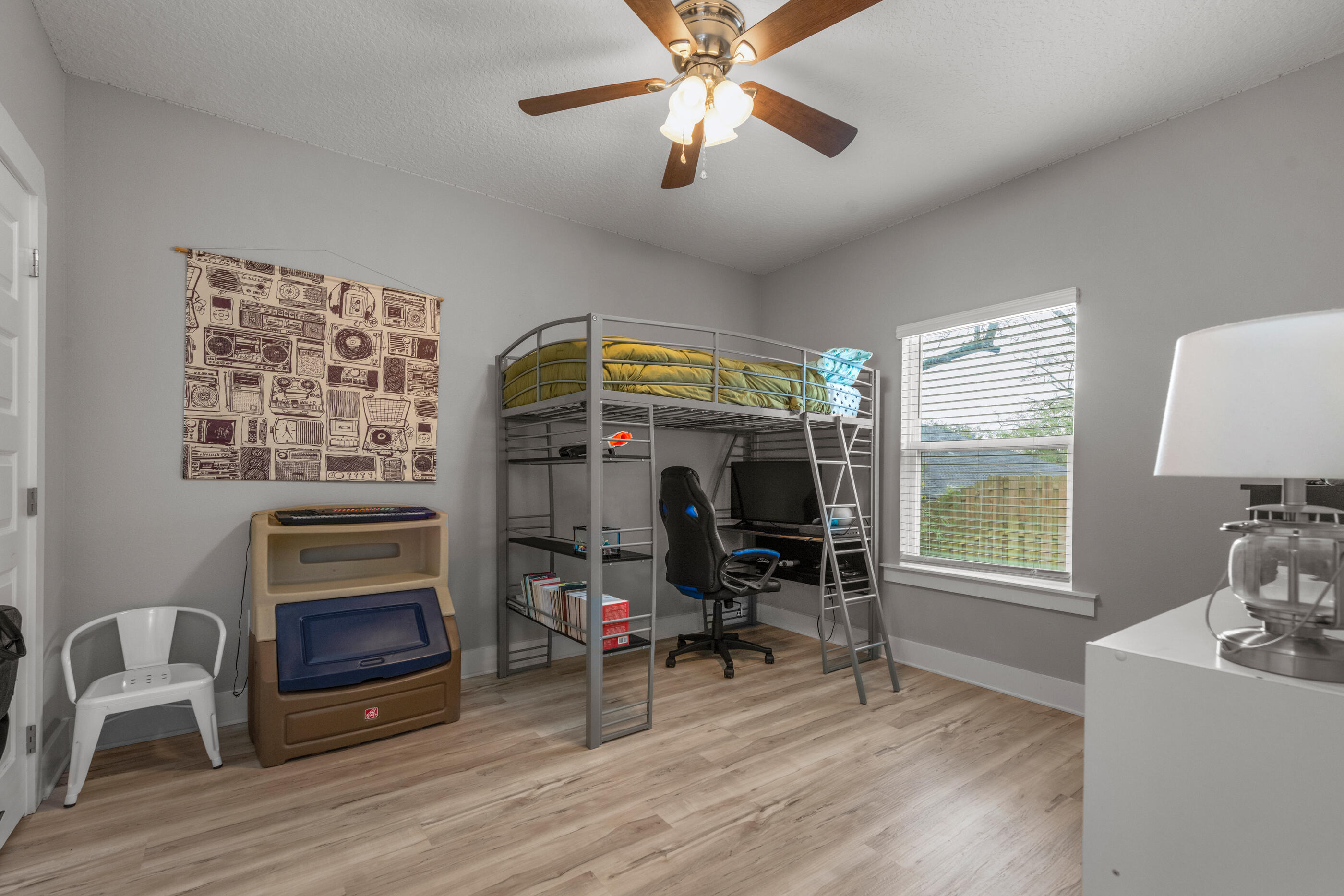 VALPARAISO PLAT 01 - Residential