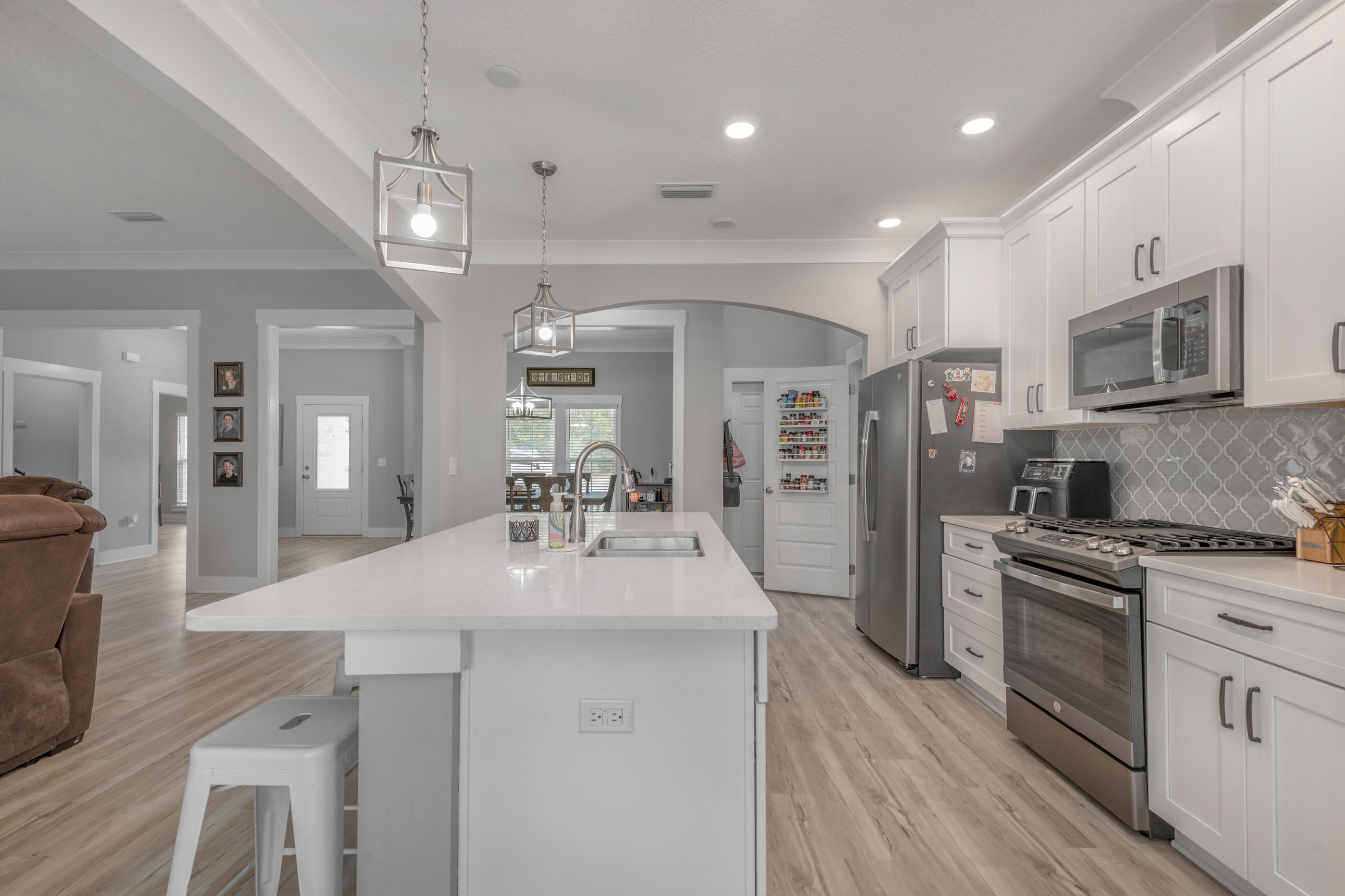 VALPARAISO PLAT 01 - Residential