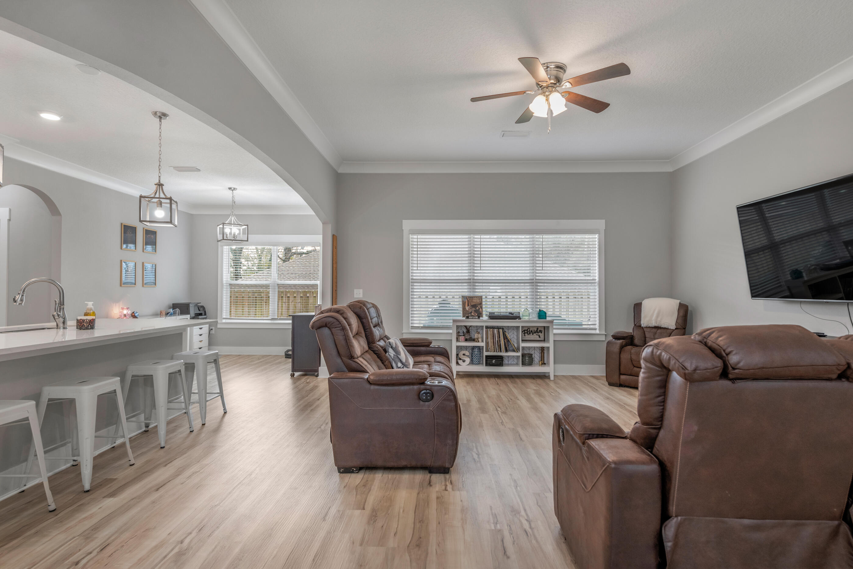 VALPARAISO PLAT 01 - Residential