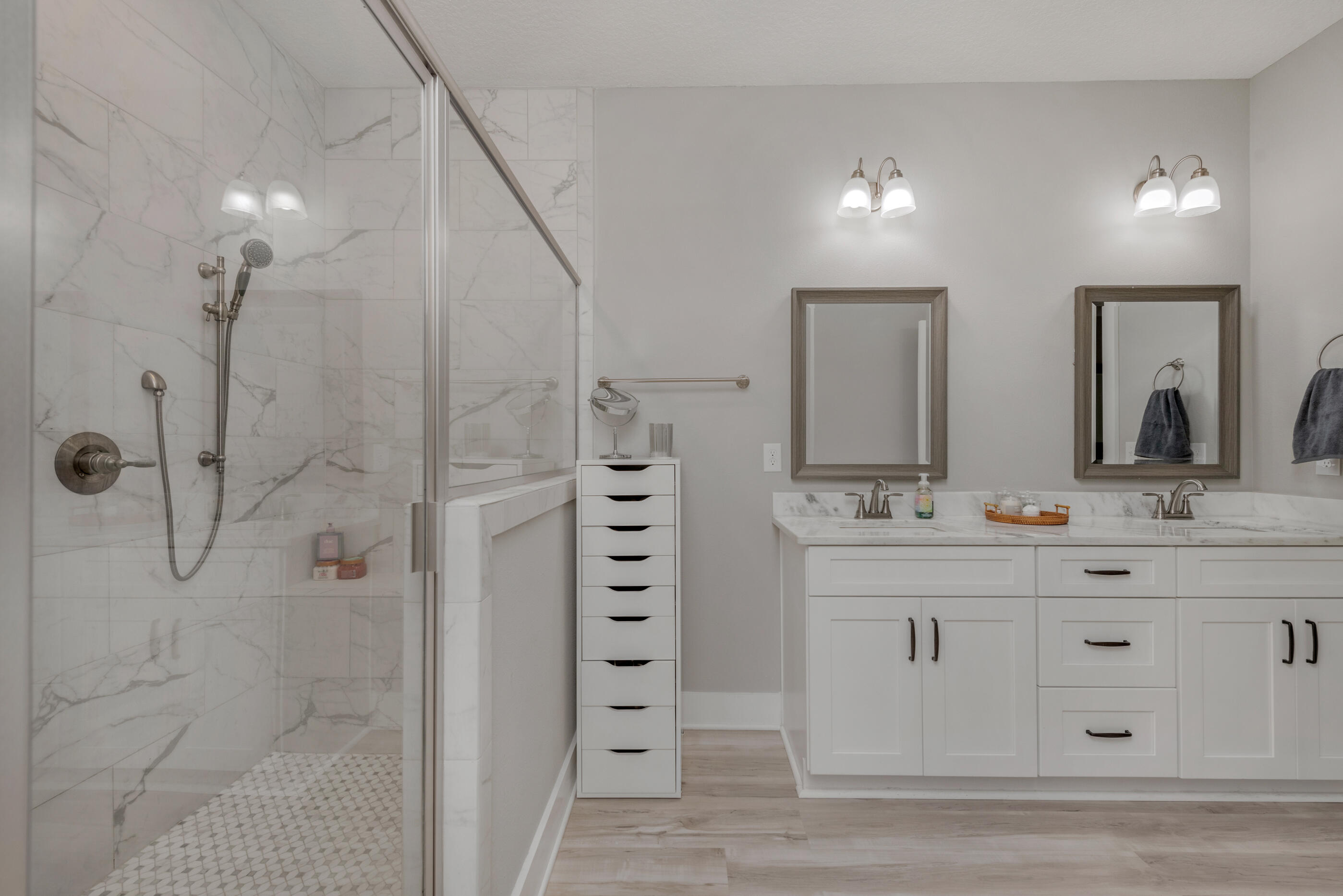 VALPARAISO PLAT 01 - Residential