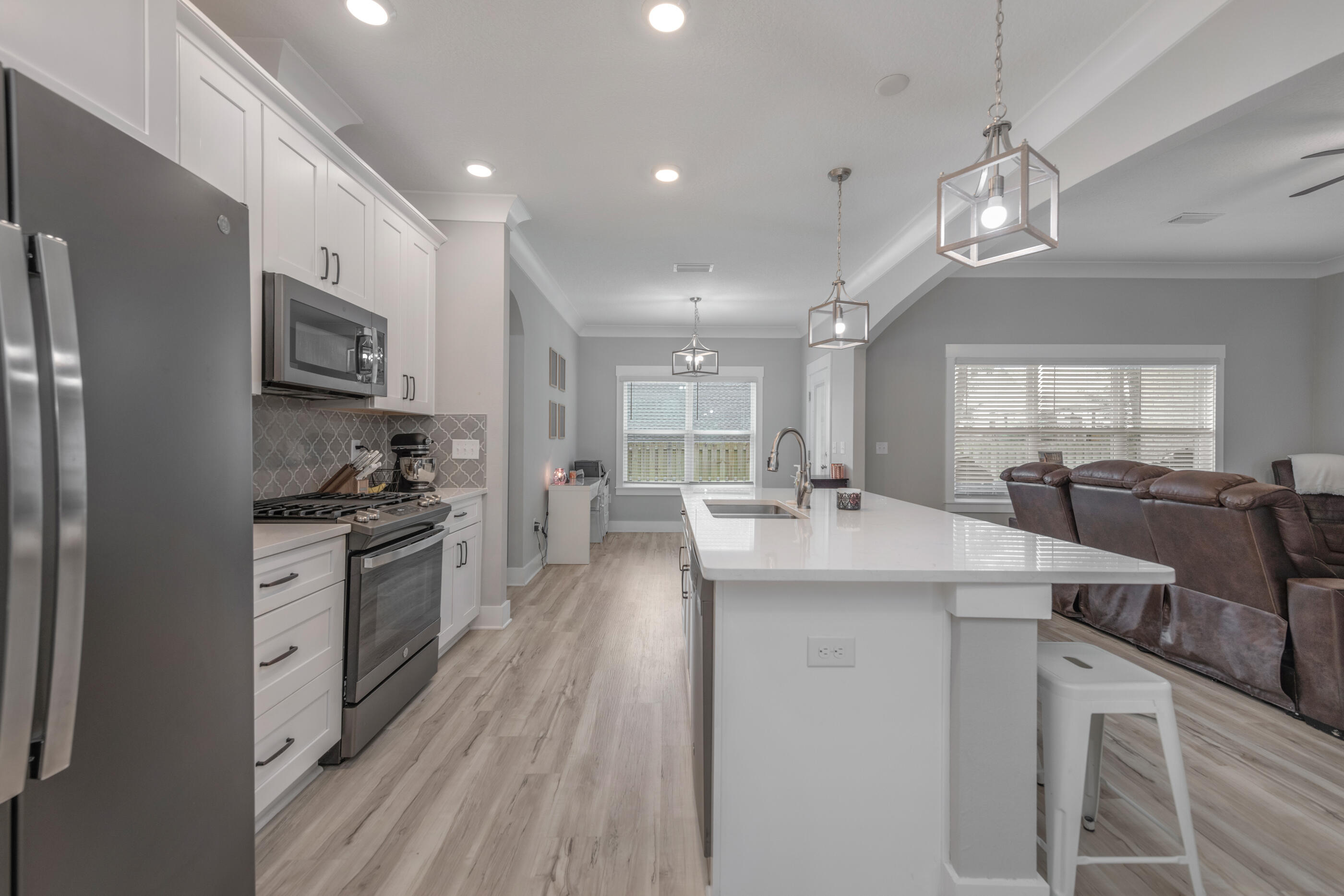 VALPARAISO PLAT 01 - Residential