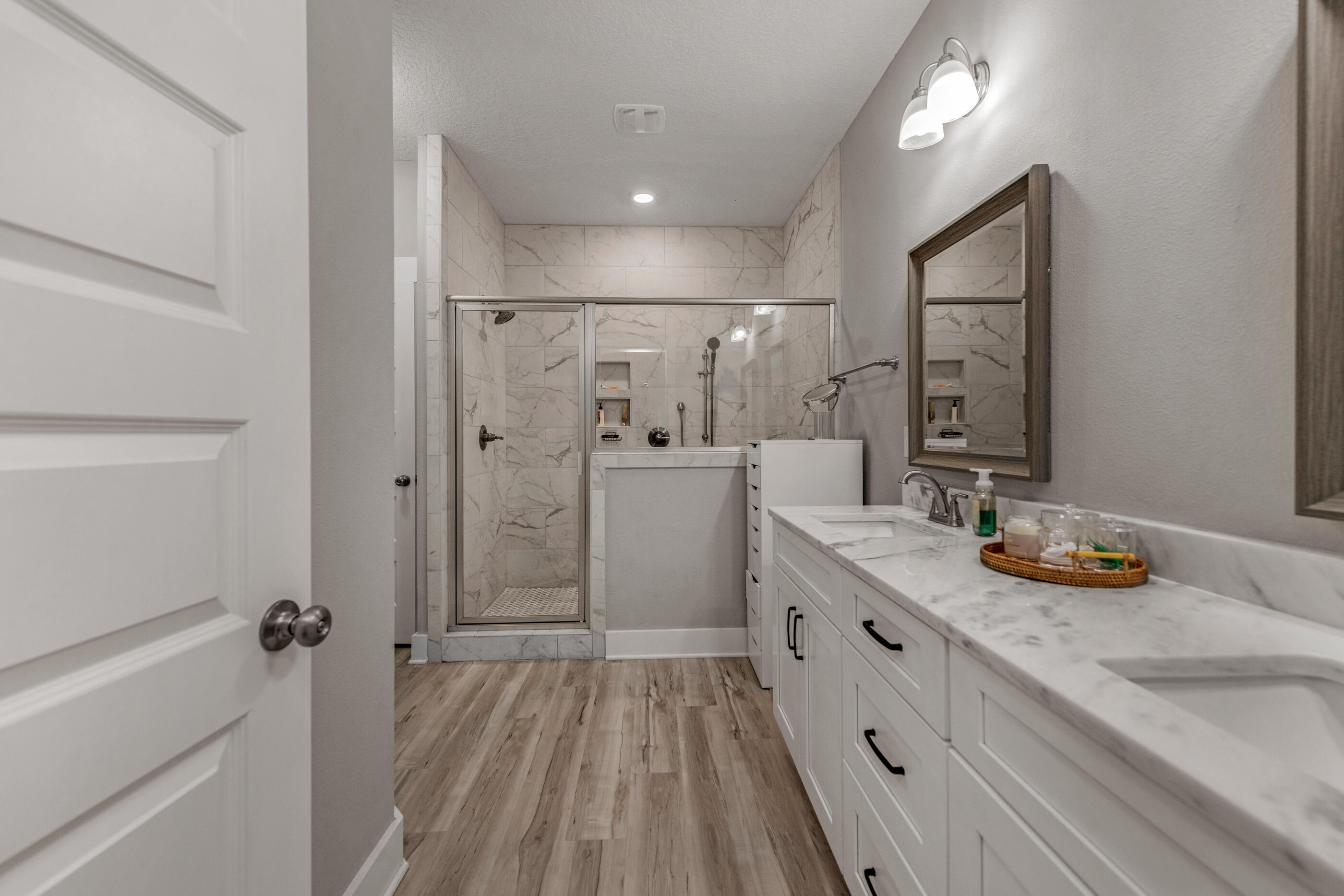 VALPARAISO PLAT 01 - Residential