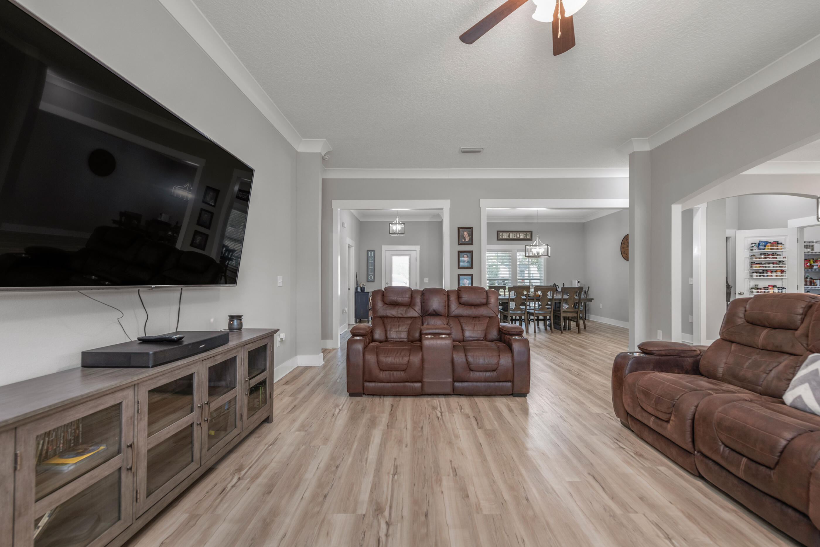 VALPARAISO PLAT 01 - Residential