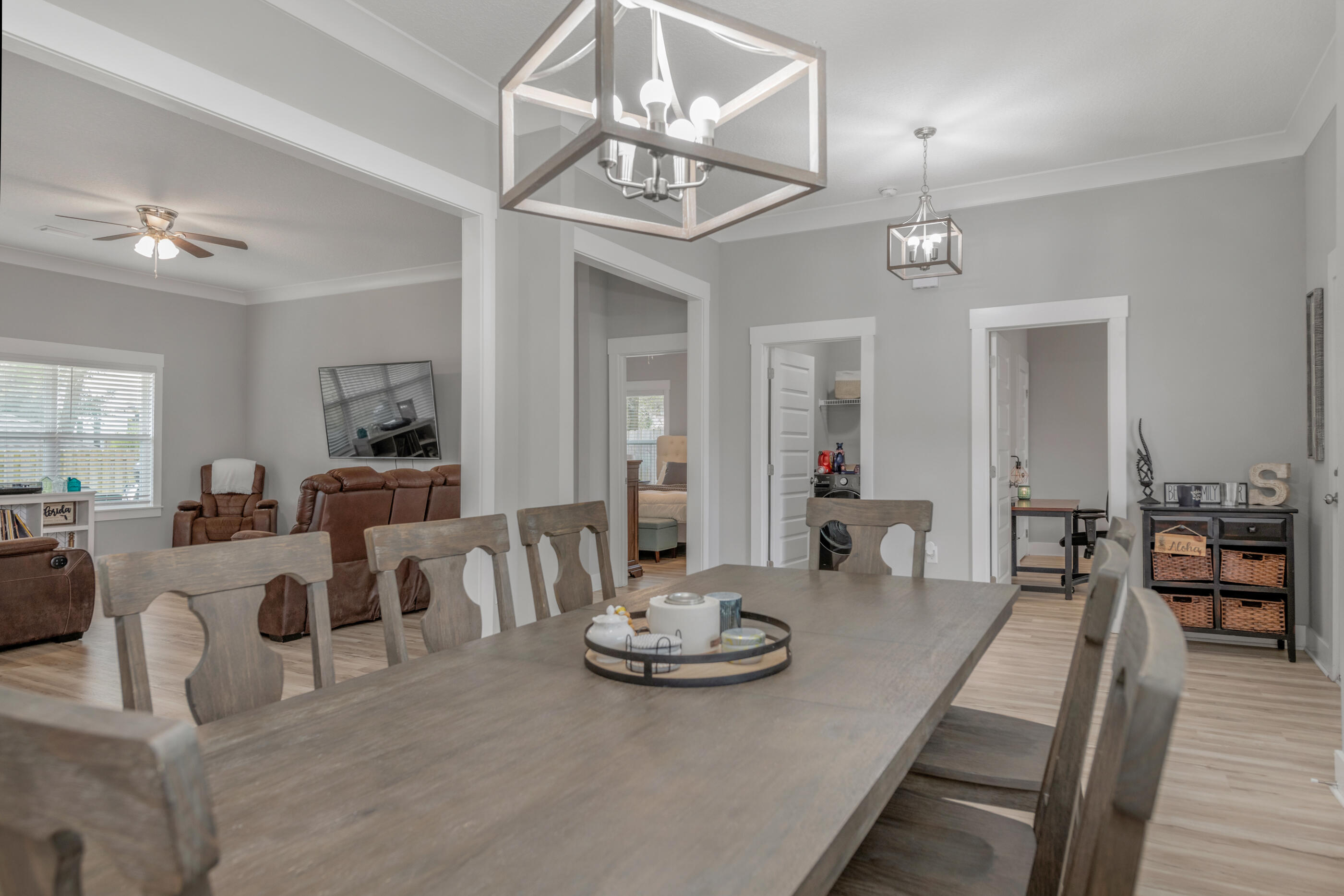 VALPARAISO PLAT 01 - Residential