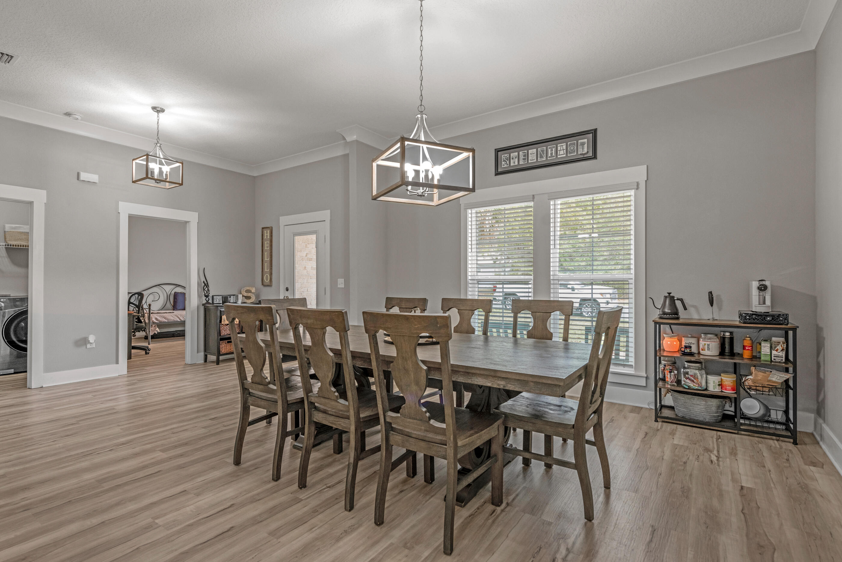 VALPARAISO PLAT 01 - Residential