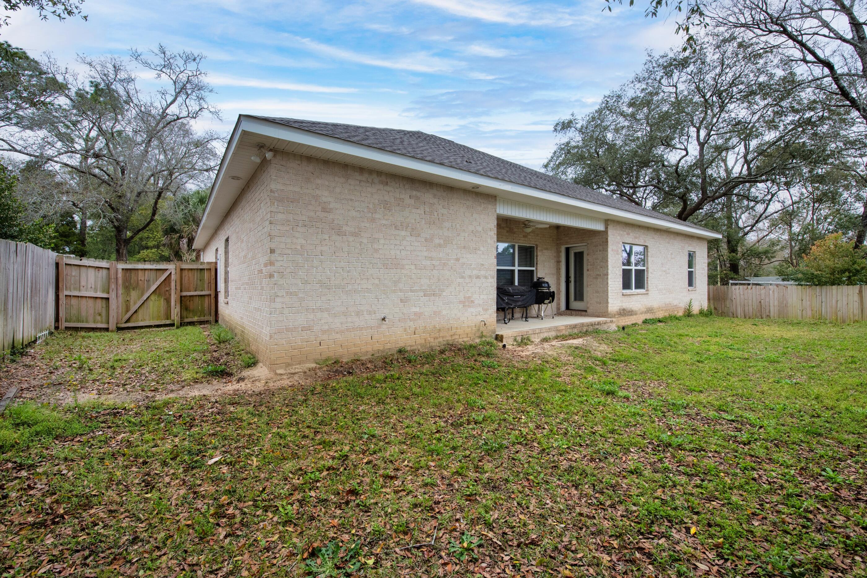 VALPARAISO PLAT 01 - Residential
