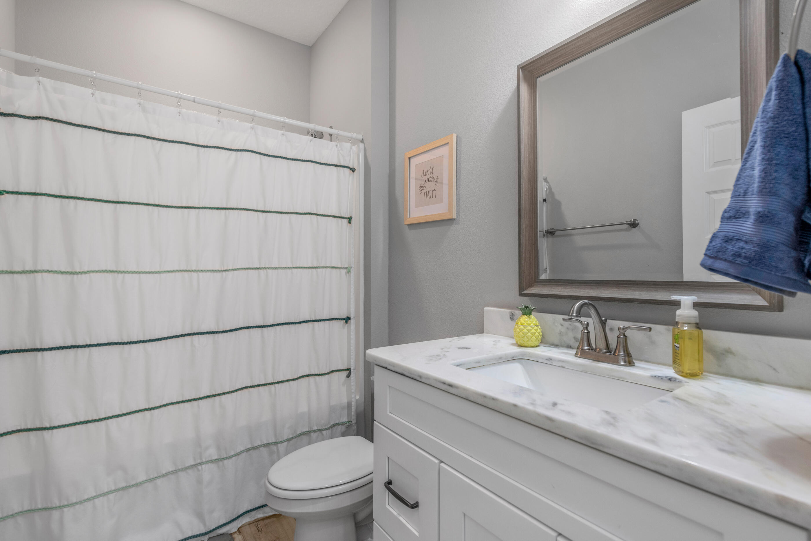 VALPARAISO PLAT 01 - Residential