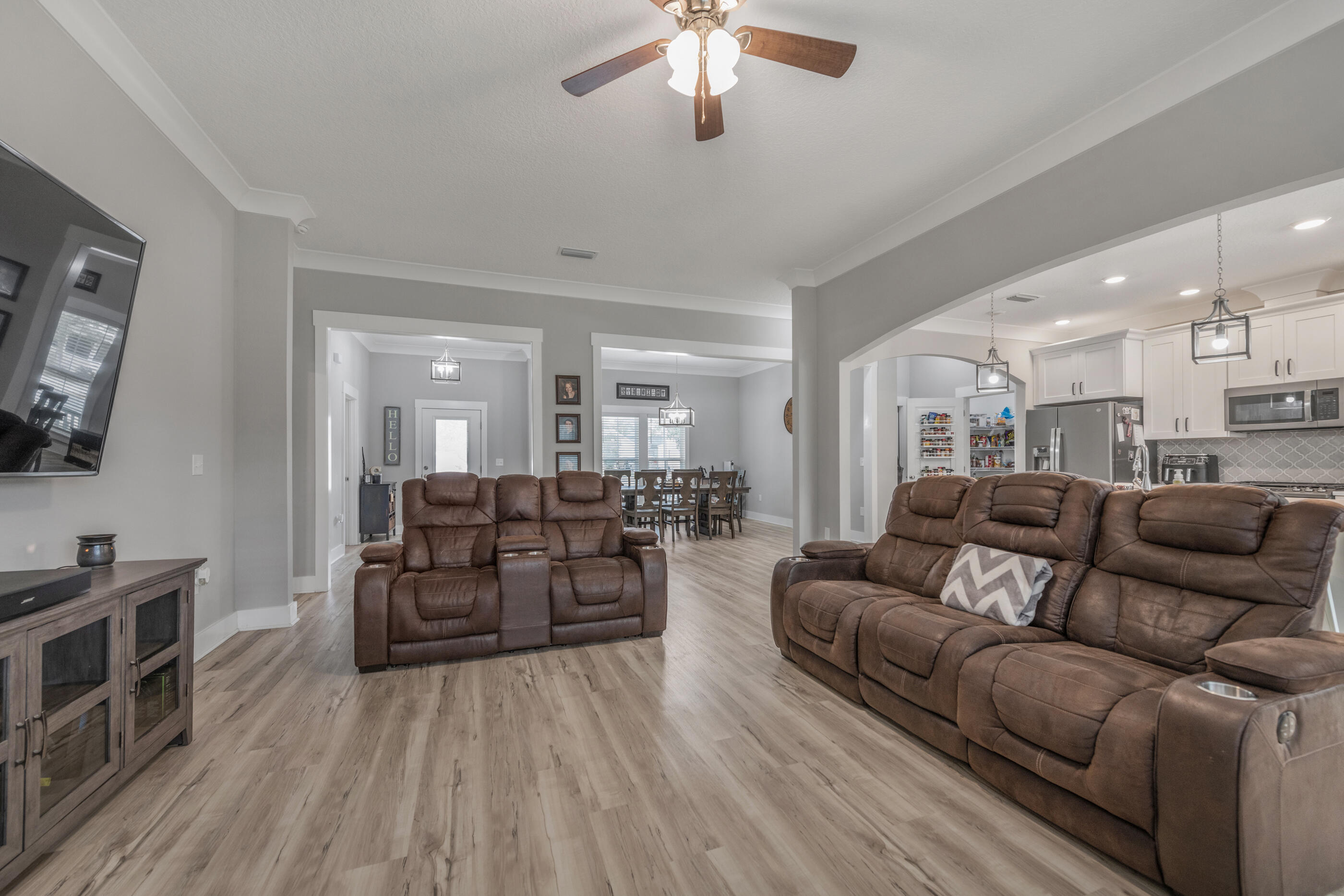 VALPARAISO PLAT 01 - Residential