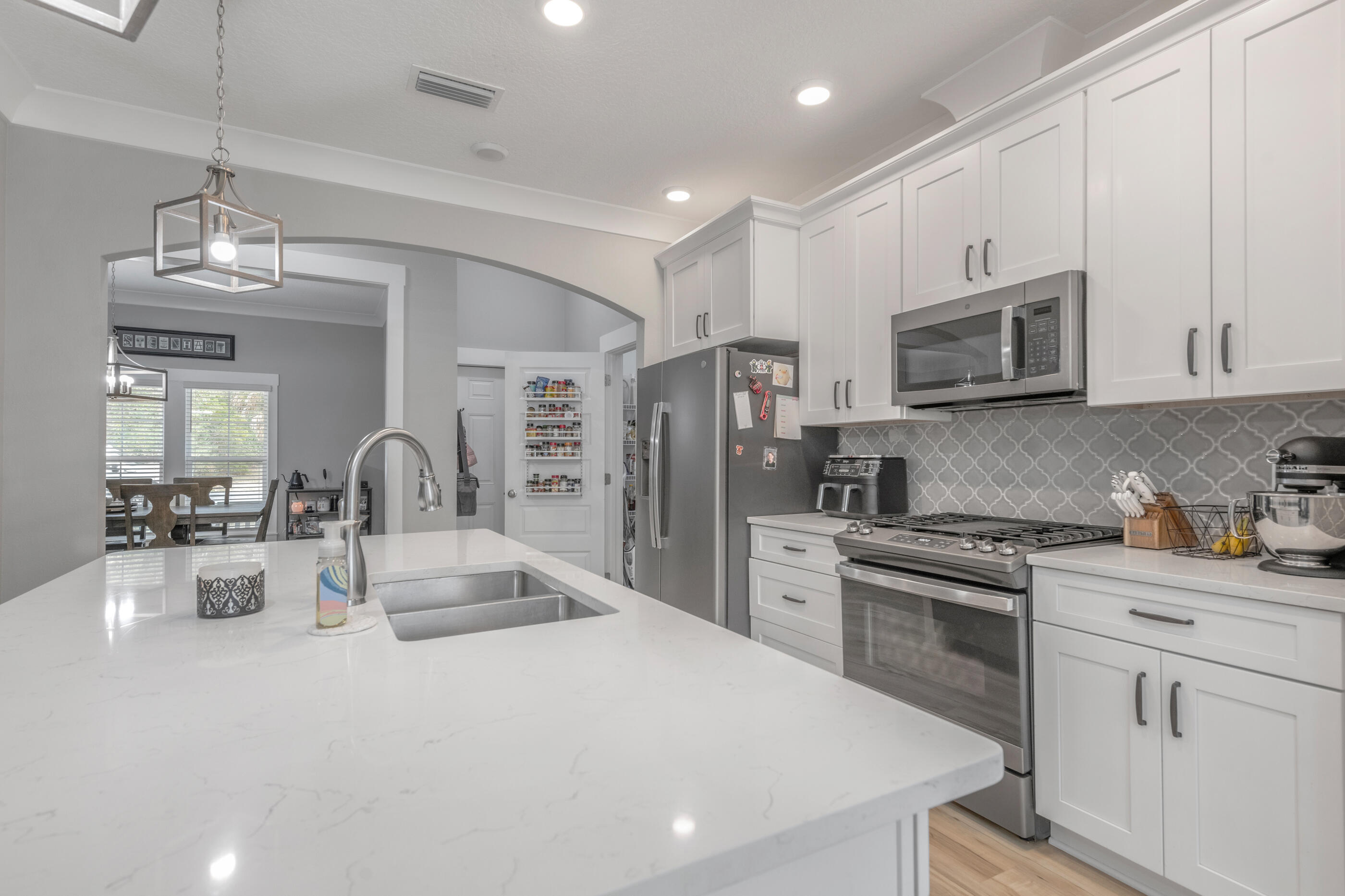 VALPARAISO PLAT 01 - Residential