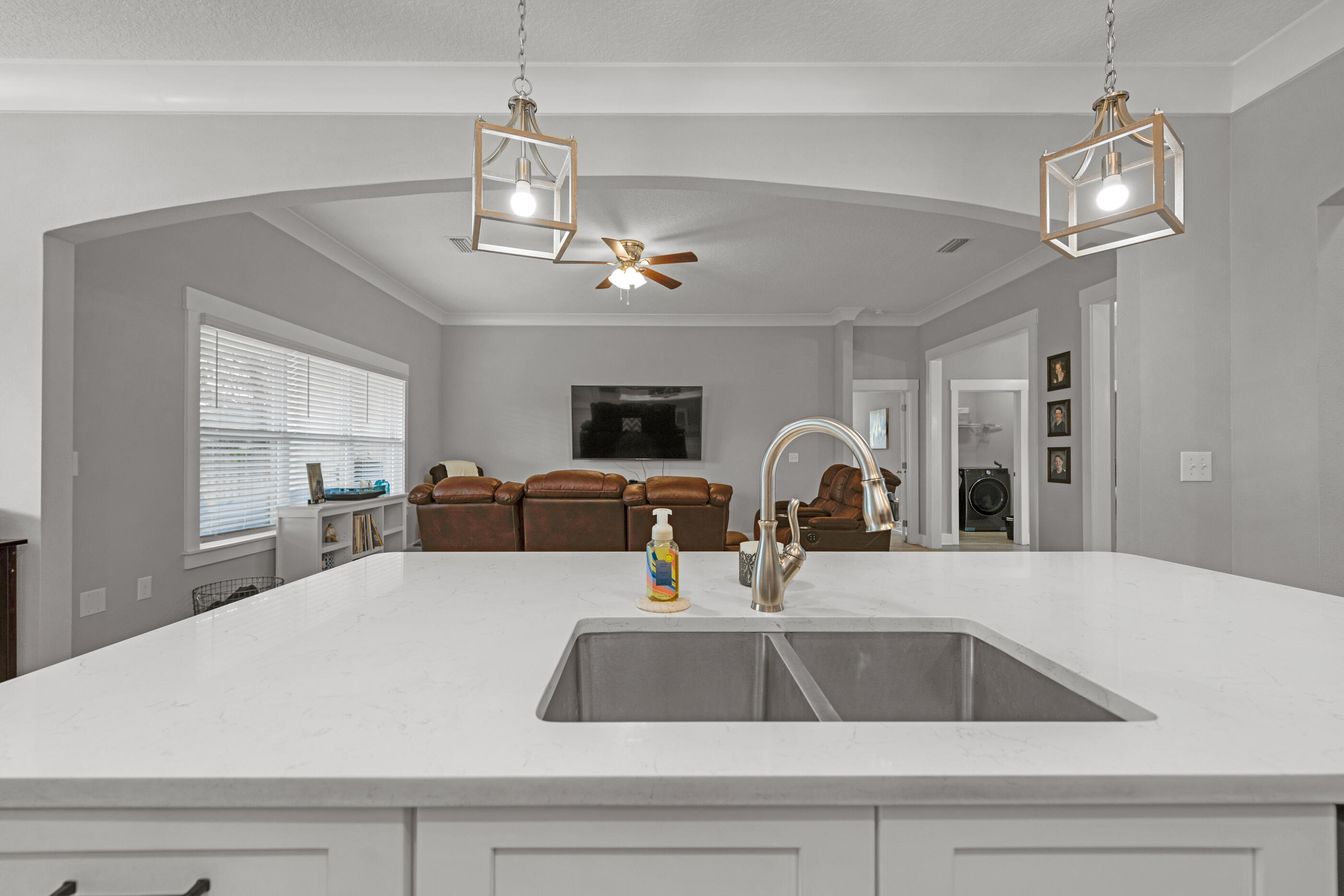 VALPARAISO PLAT 01 - Residential