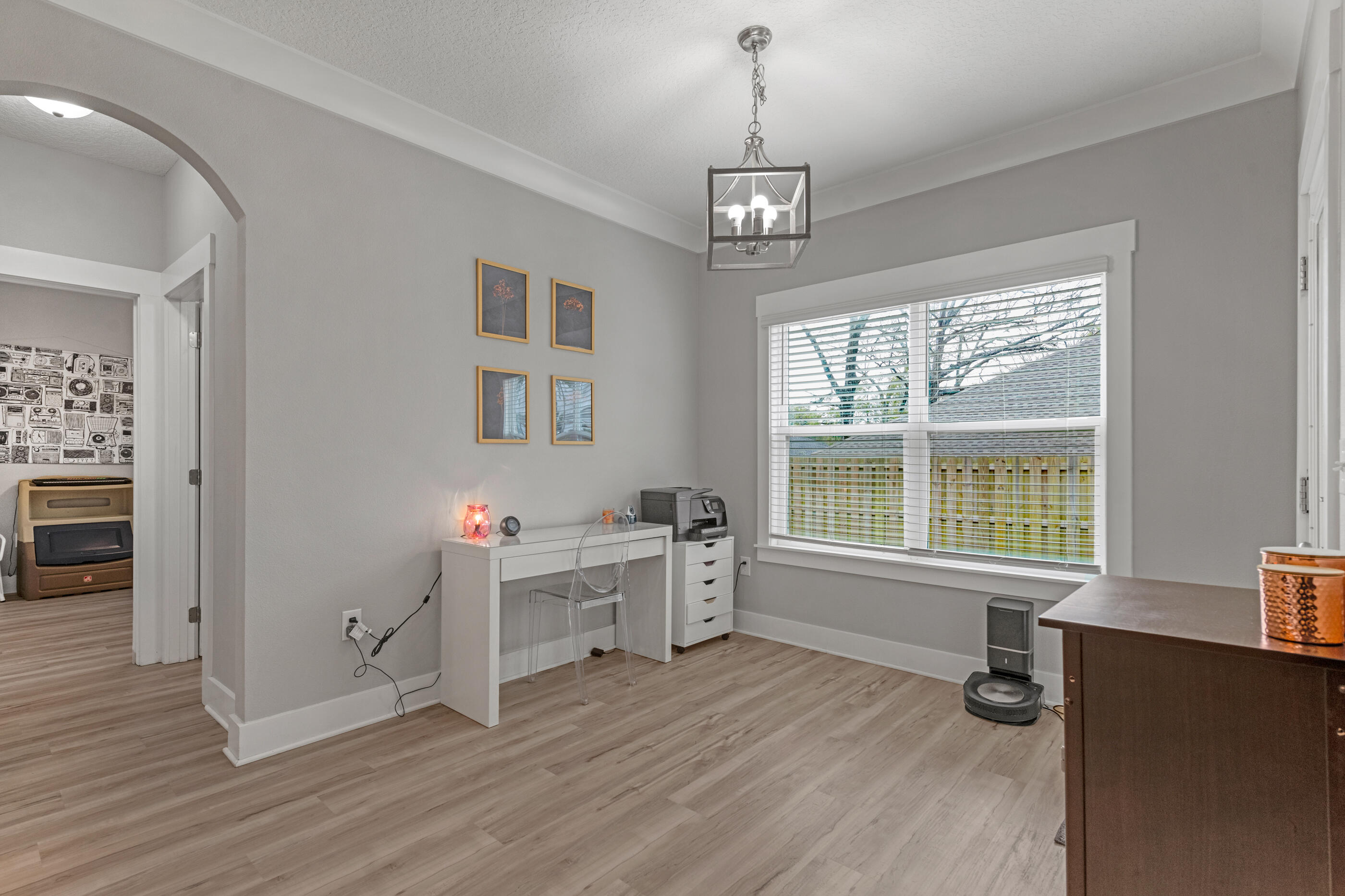 VALPARAISO PLAT 01 - Residential